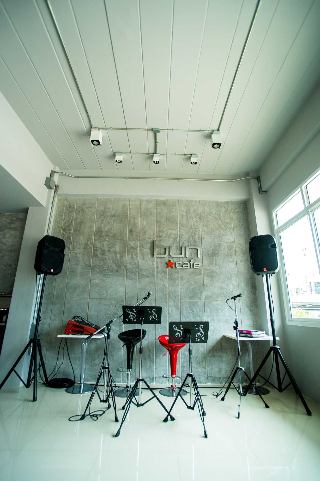 Gift card for Bun Hotel