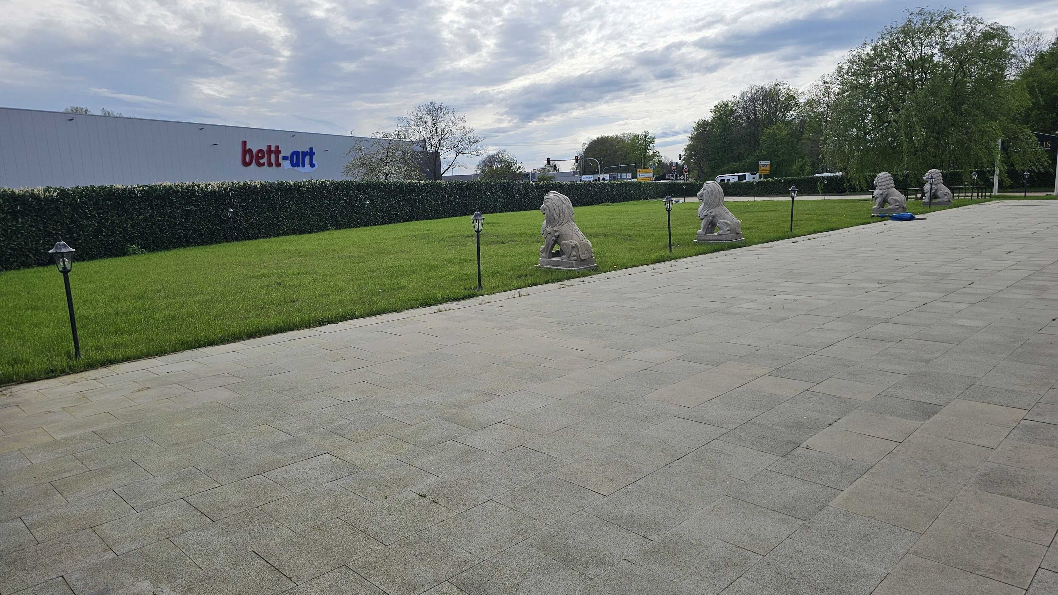 Gift card for La Melis