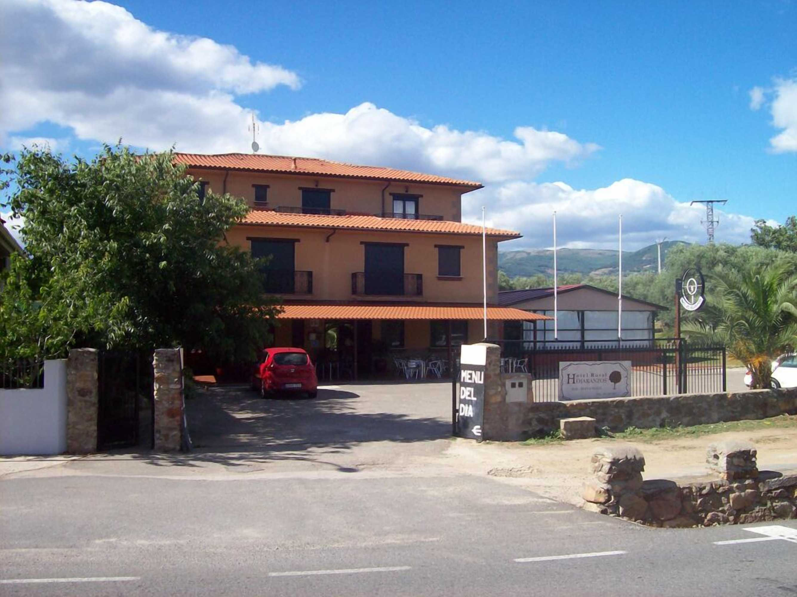 Gift card for Hotel Rural Hojaranzos Gift card for Hotel Rural Hojaranzos