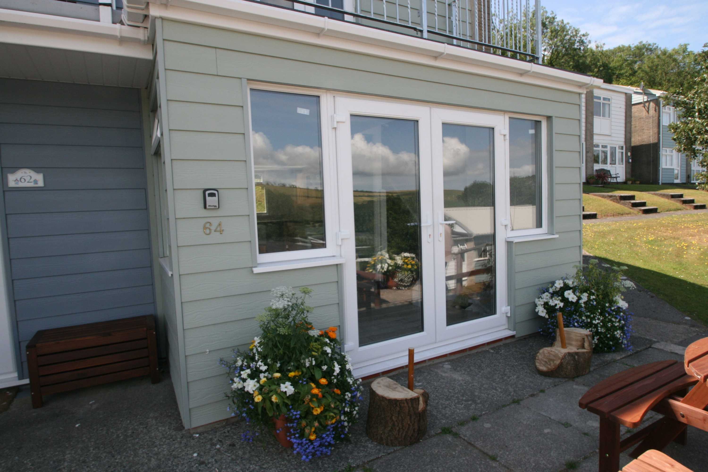 Gift card for Freshwater Bay Holiday Cottages Gift card for Freshwater Bay Holiday Cottages