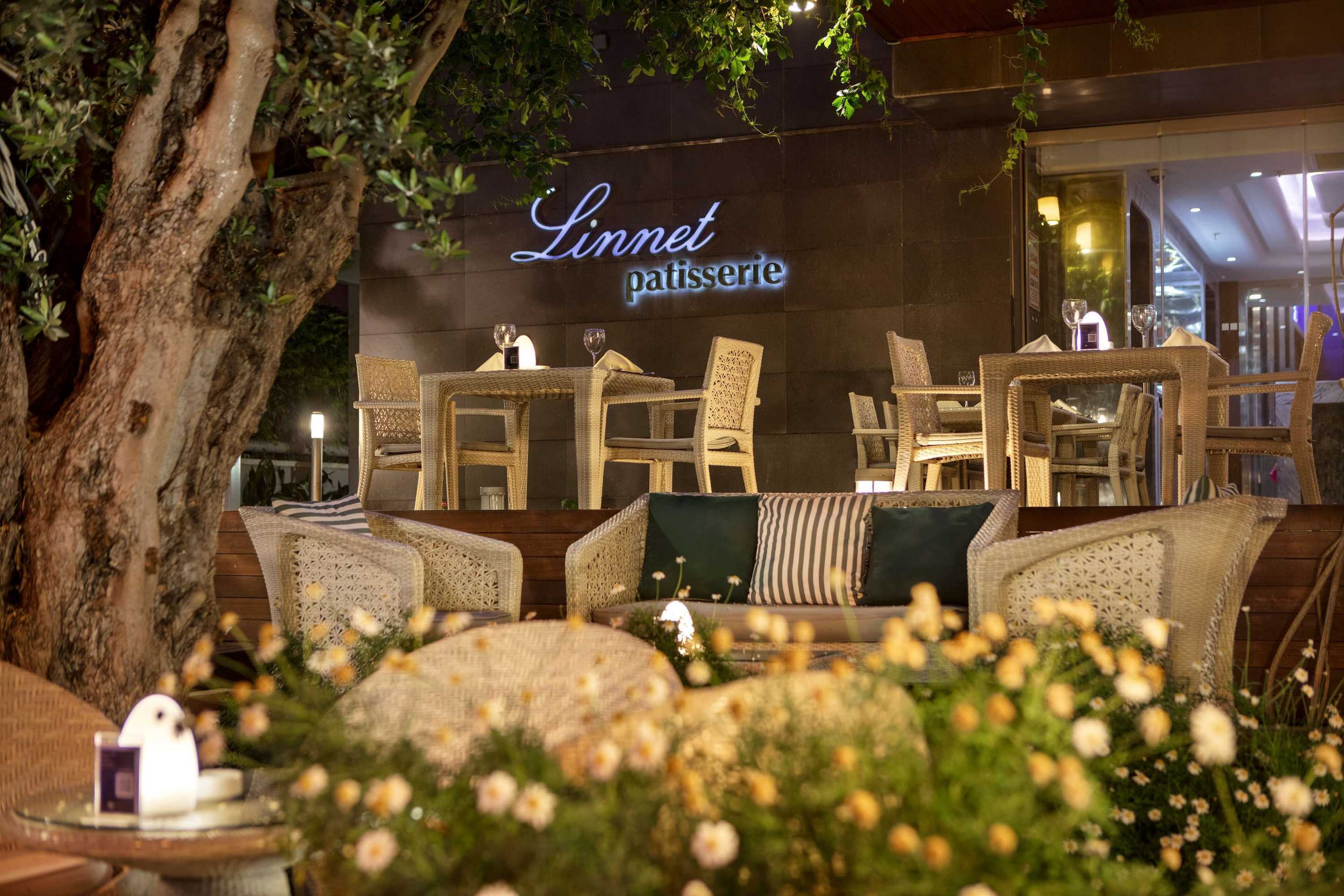 Gift card for Doubletree By Hilton Kusadasi - Special Class Gift card for Doubletree By Hilton Kusadasi - Special Class