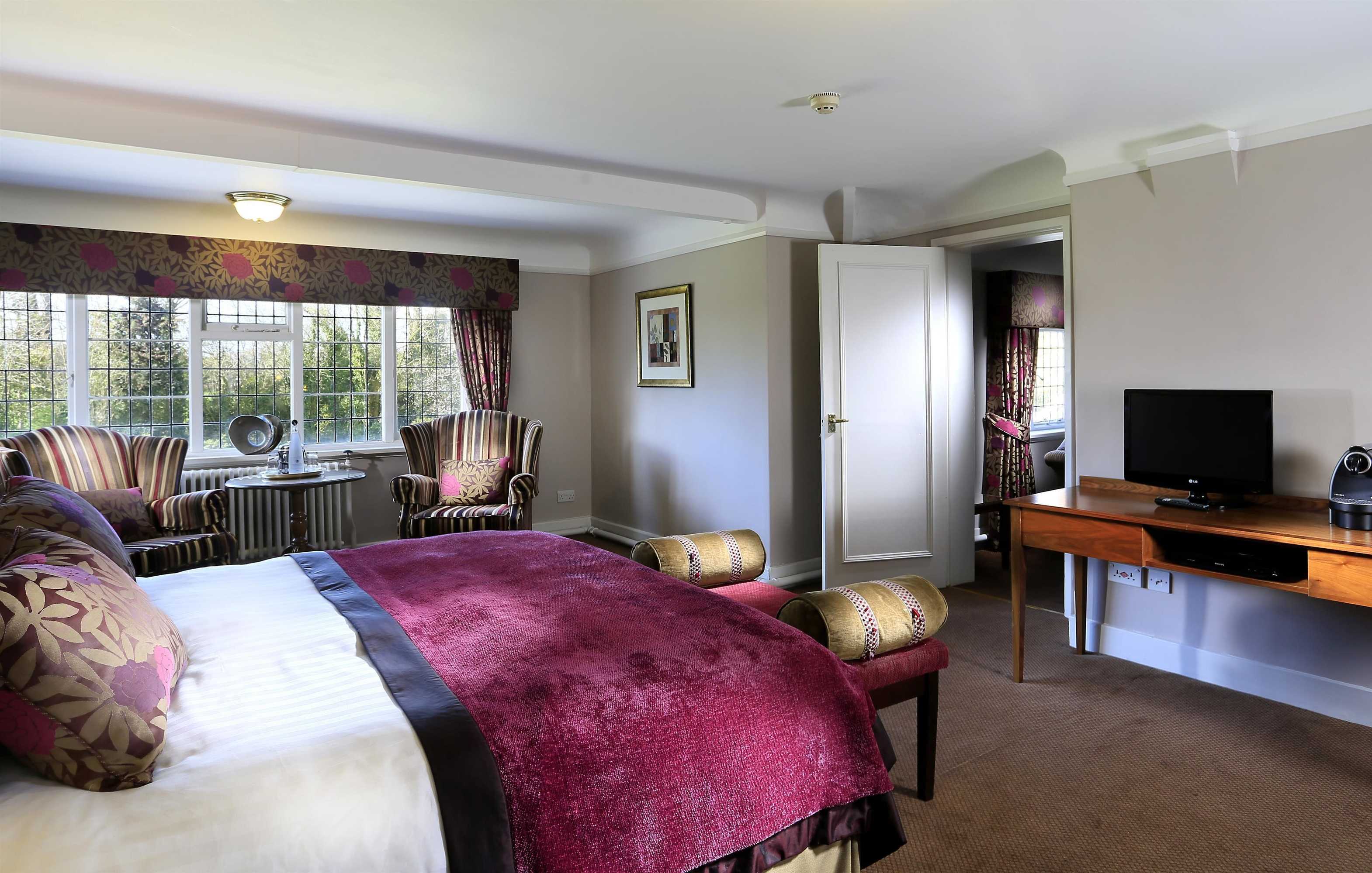 Gift card for Macdonald Craxton Wood Hotel & Spa, Chester Gift card for Macdonald Craxton Wood Hotel & Spa, Chester