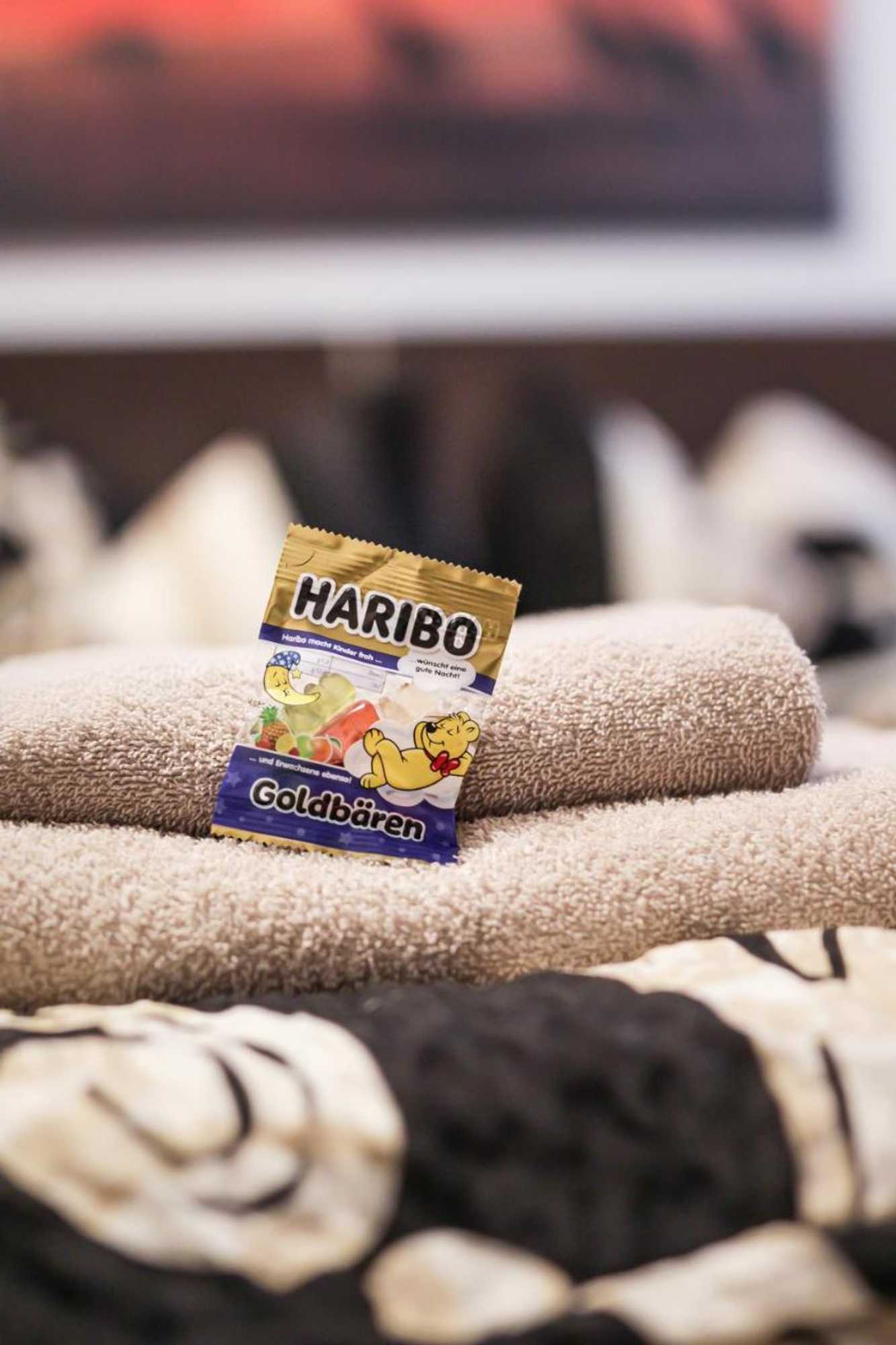 Gift card for Vila Belaggio