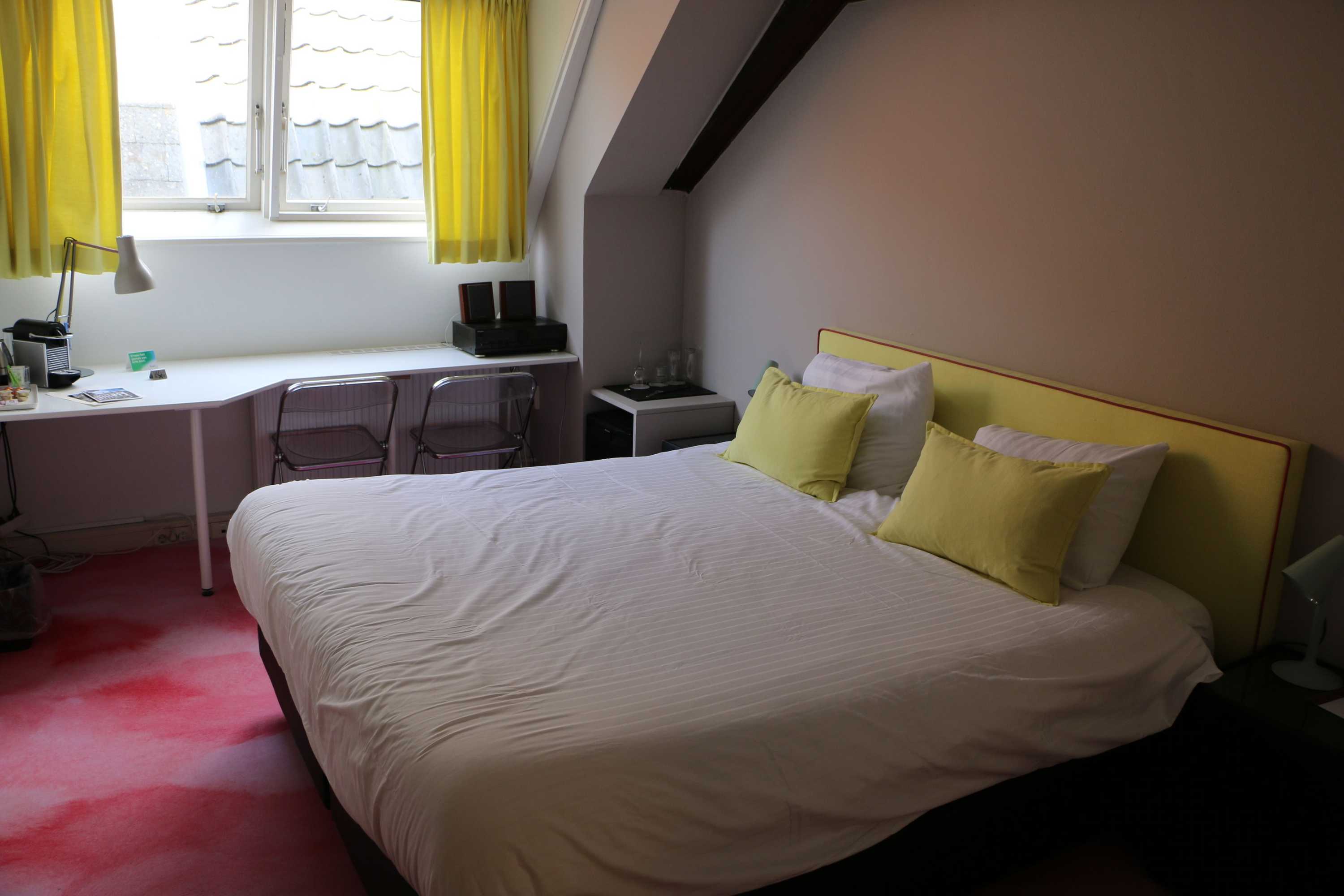 Gift card for Hotel Aan de Dam Gift card for Hotel Aan de Dam