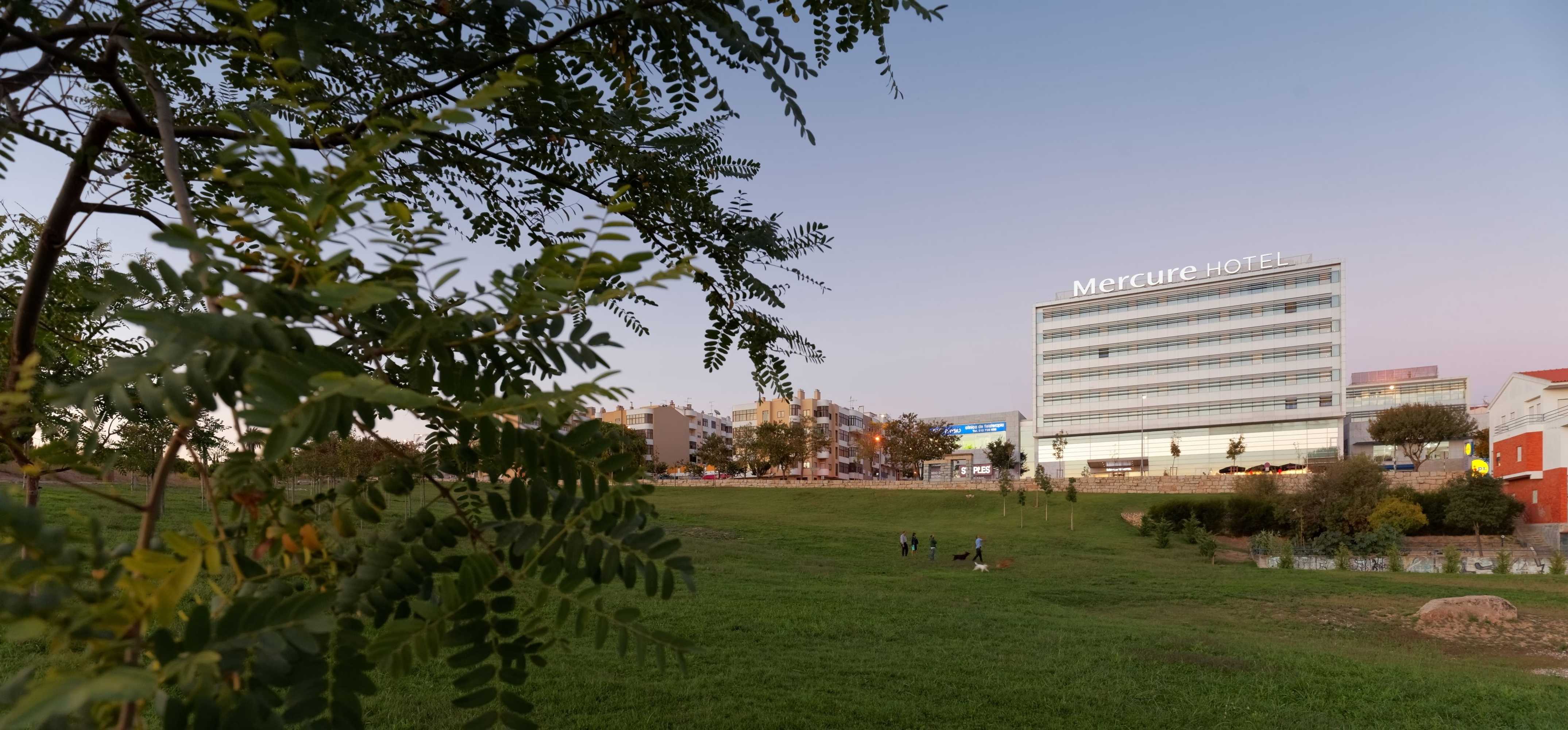 Gift card for Mercure Lisboa Almada Gift card for Mercure Lisboa Almada