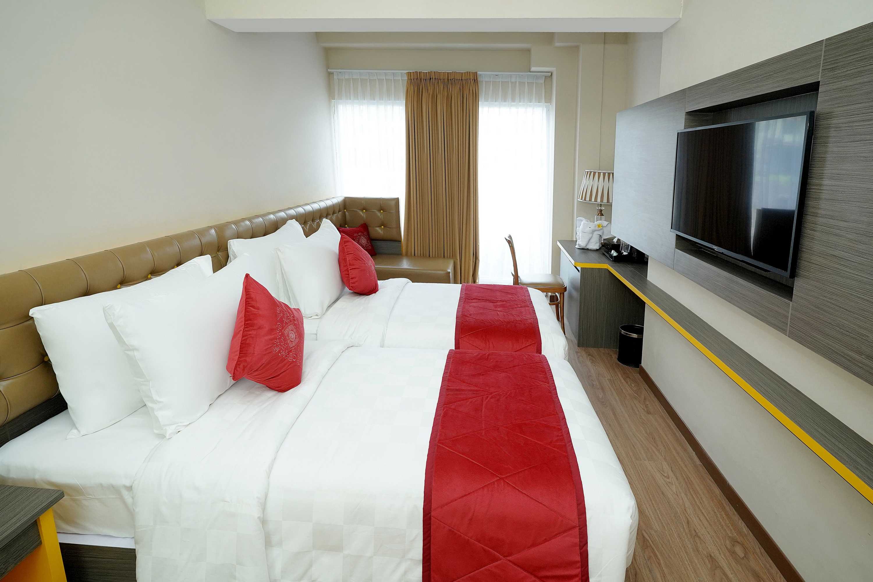 Gift card for Ramada by Wyndham Yogyakarta Gift card for Ramada by Wyndham Yogyakarta