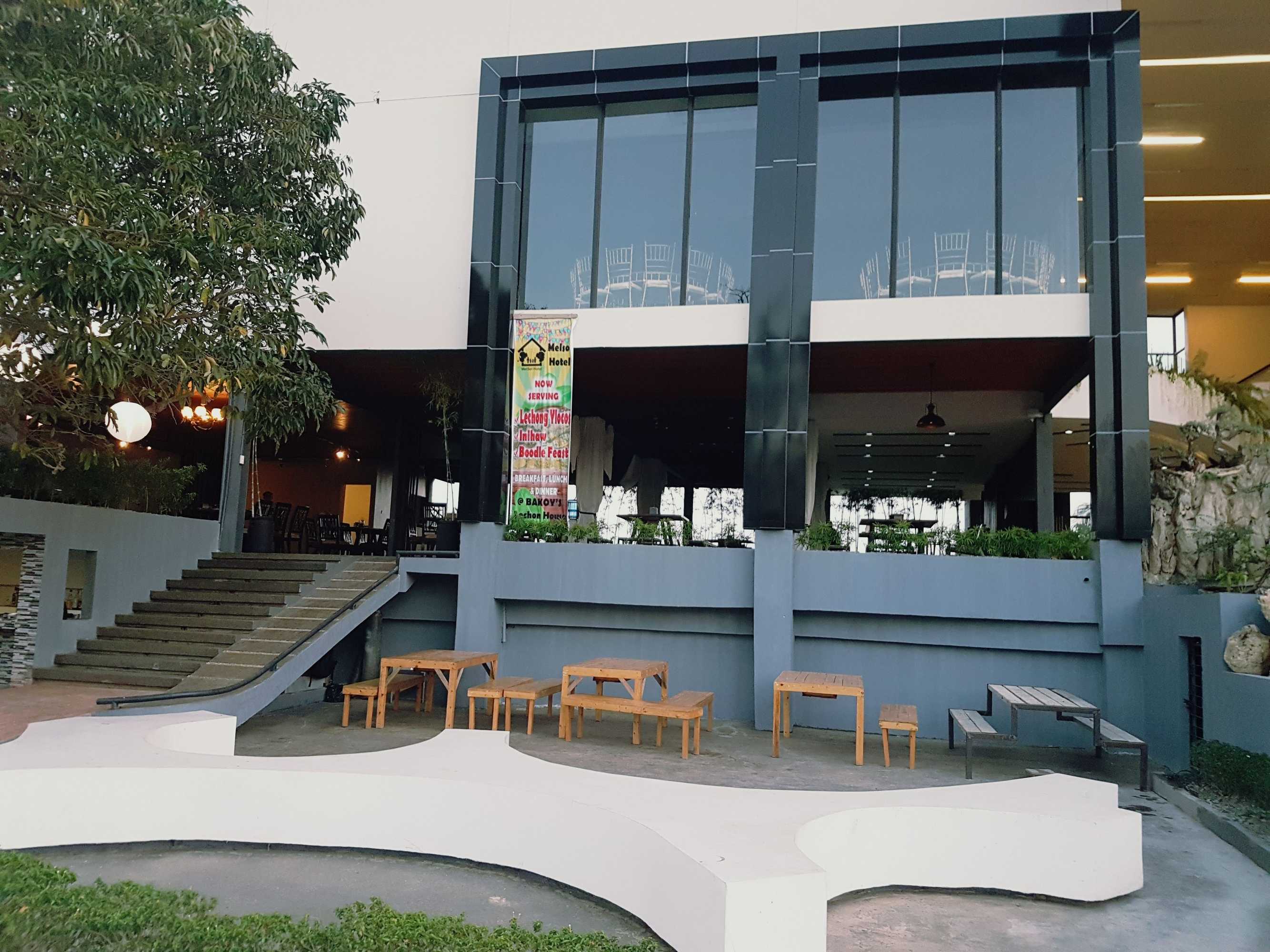 Gift card for Melsol Hotel