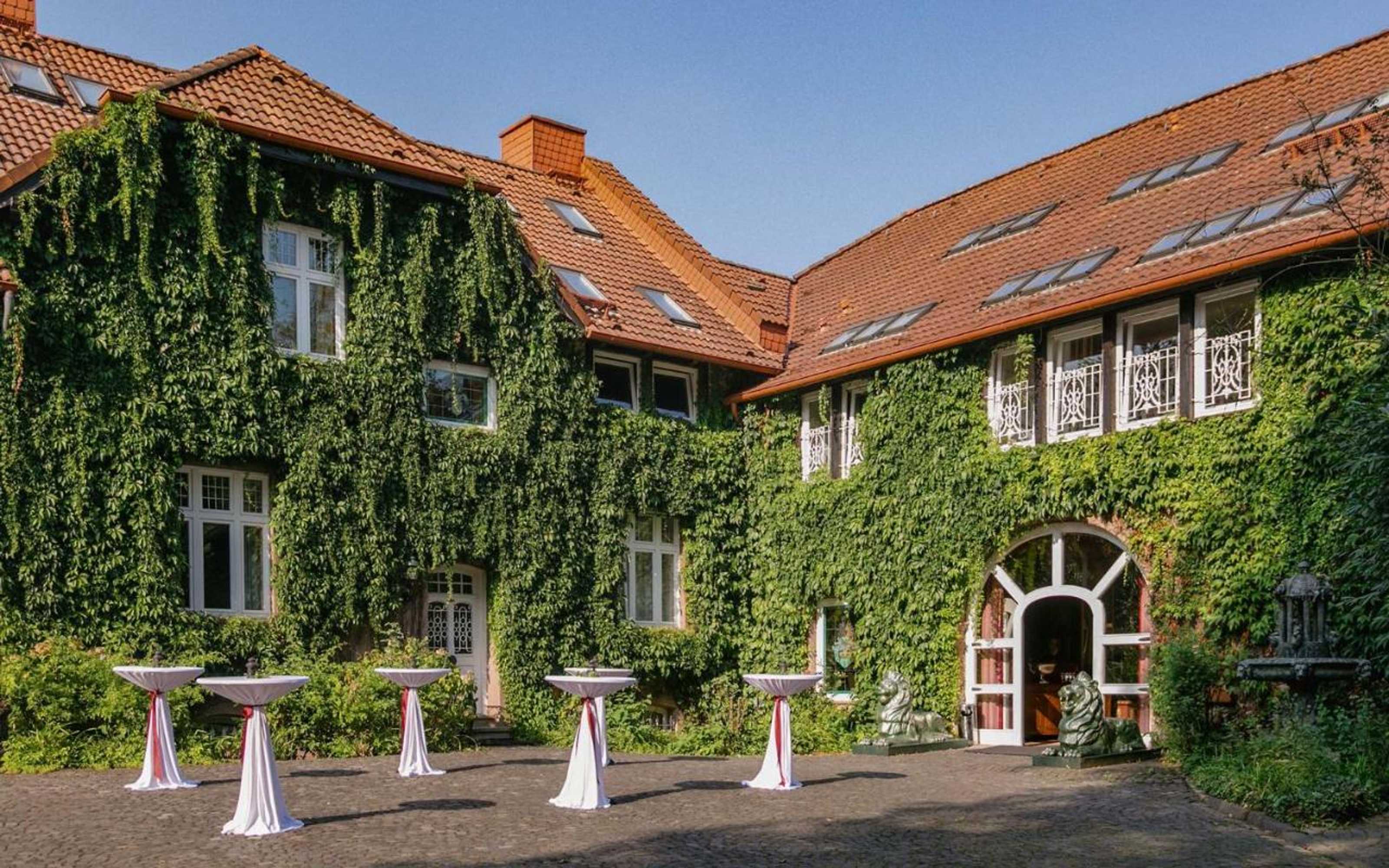 Gift card for Rittergut Haus Laer