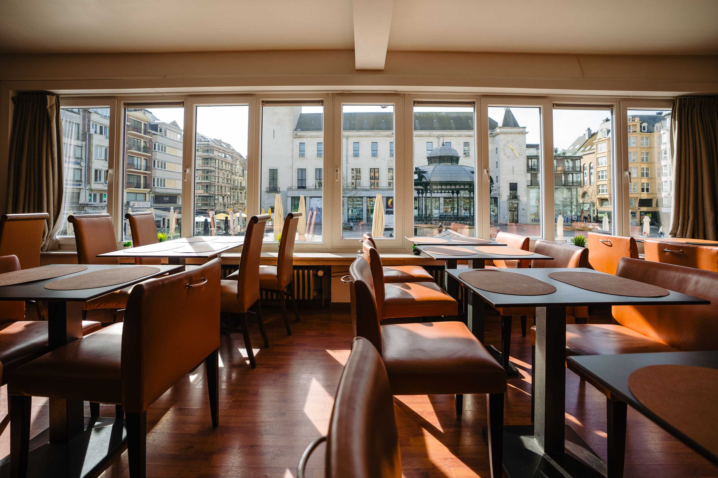 Gift card for Hotel Ambassadeur