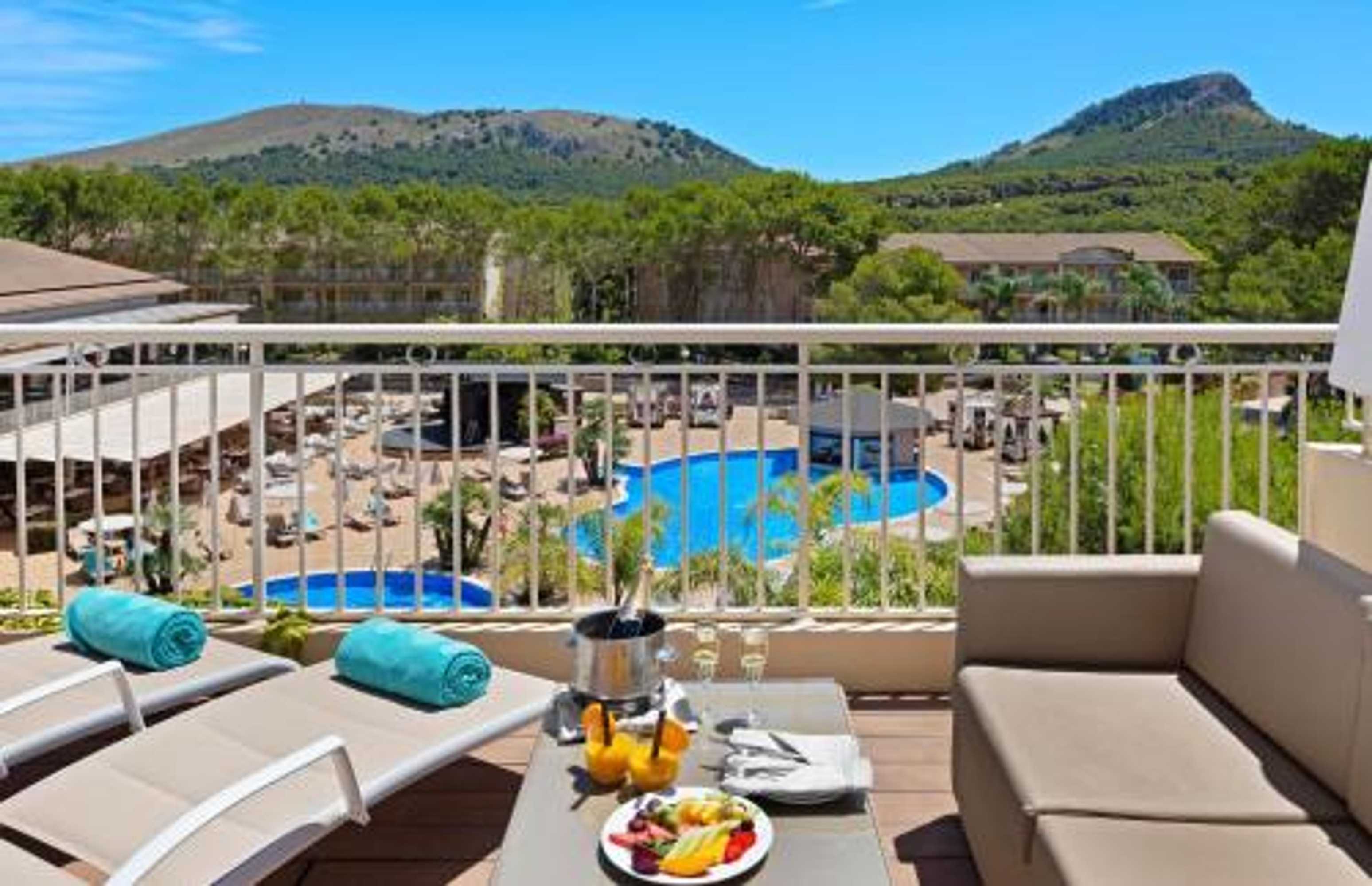 Gift card for Viva Cala Mesquida Suites & Spa Adults Only 16 Gift card for Viva Cala Mesquida Suites & Spa Adults Only 16