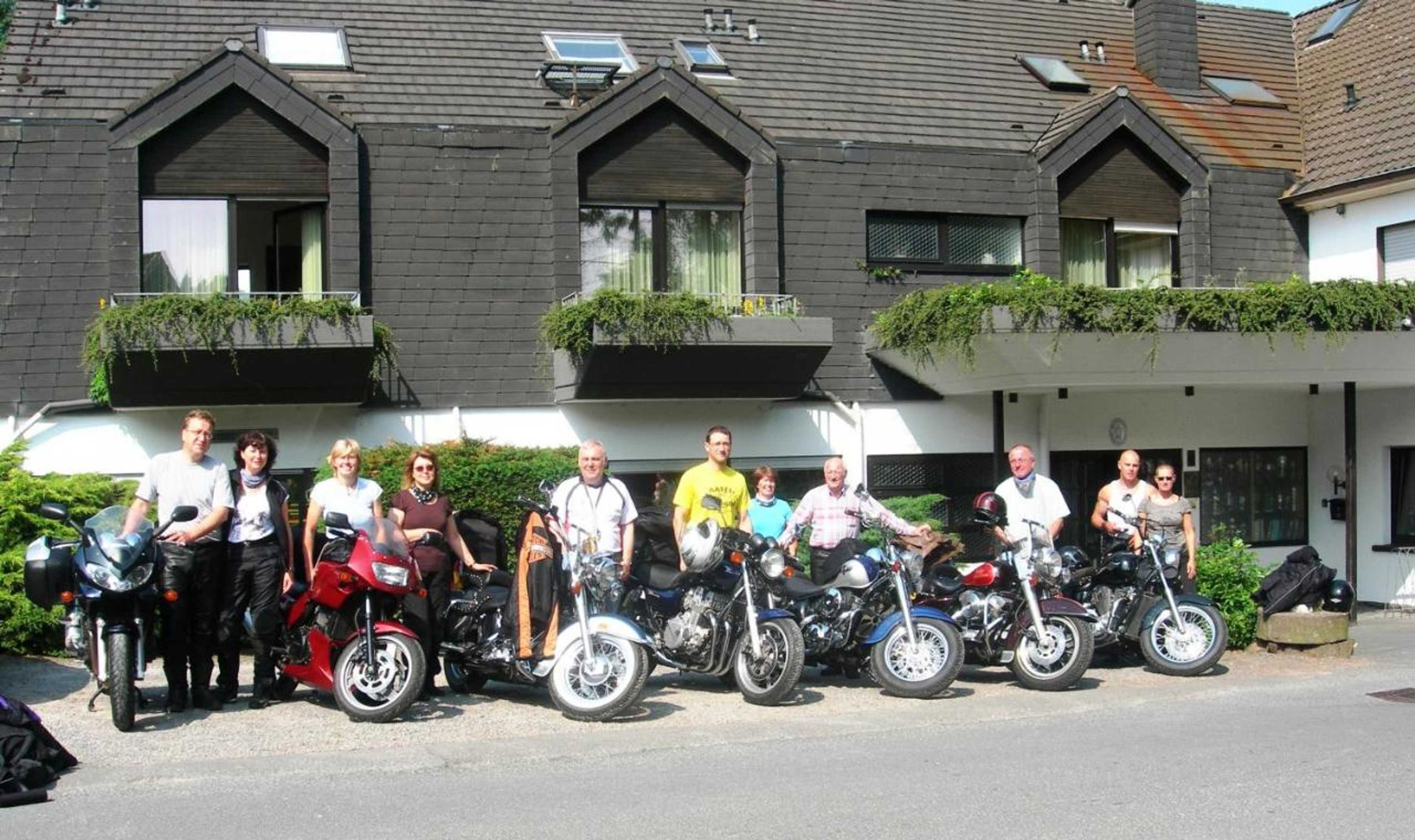 Gift card for Hotel Haus Koppelberg