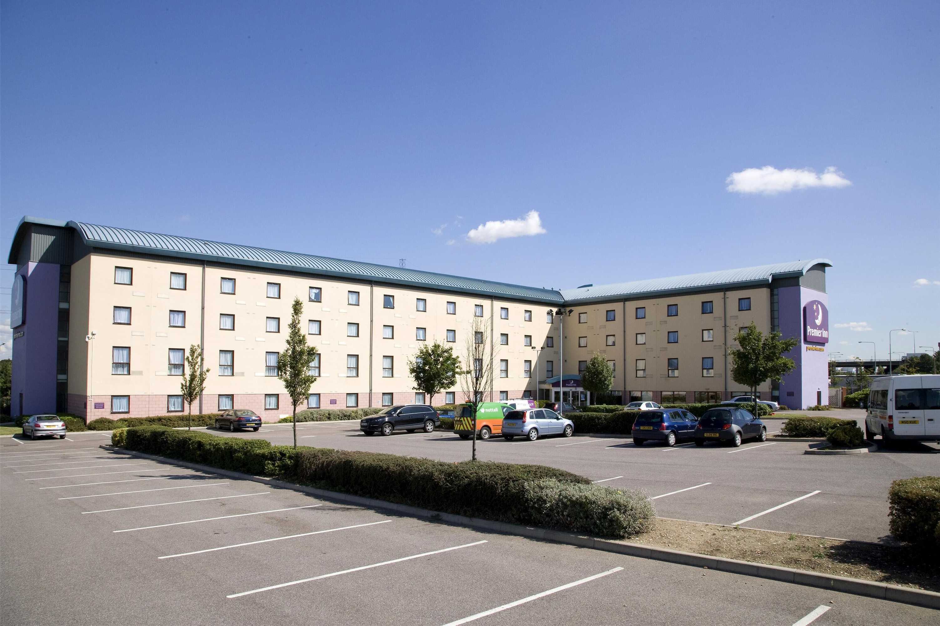 Gift card for Premier Inn Thurrock West