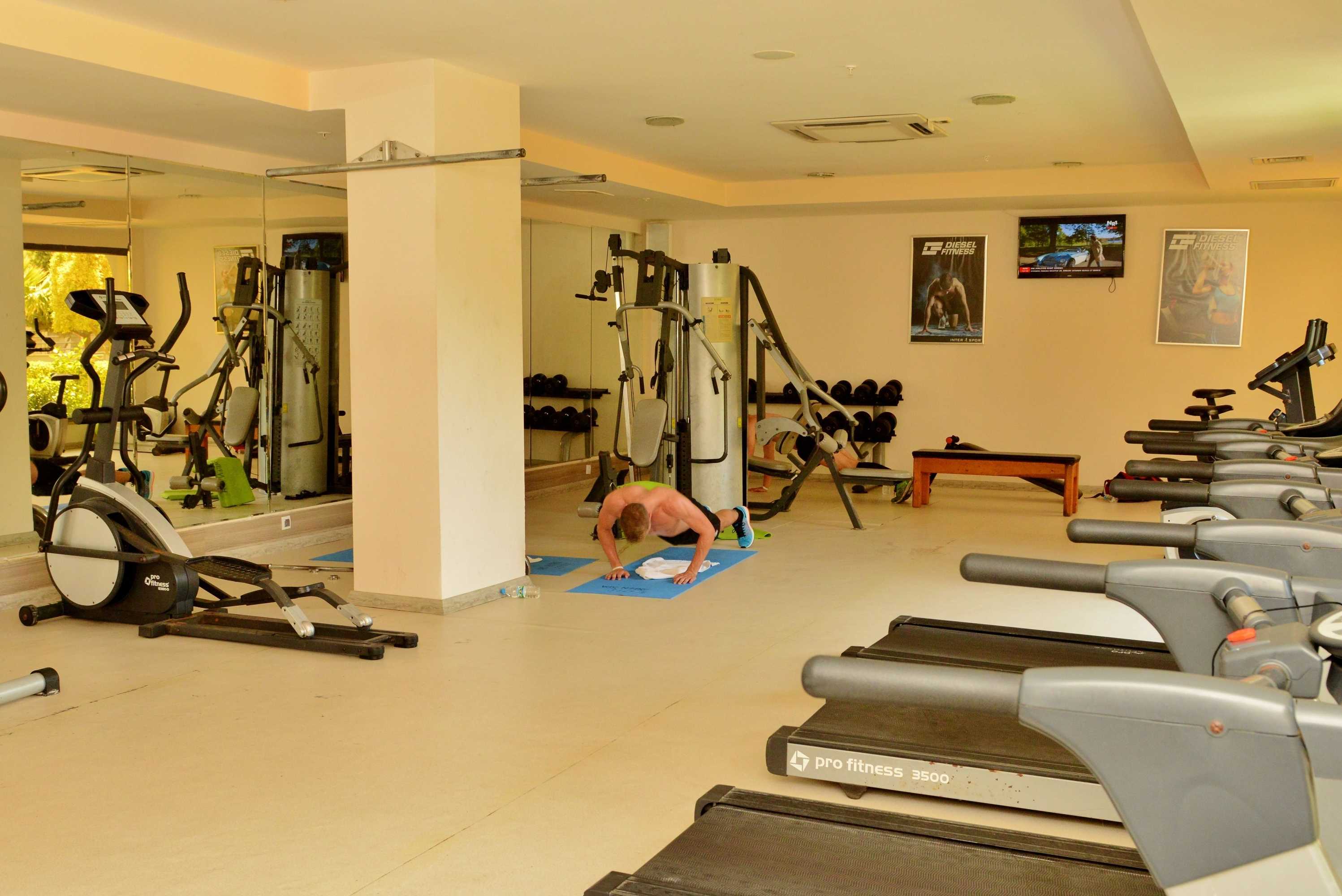 Gift card for Green Nature Resort & Spa