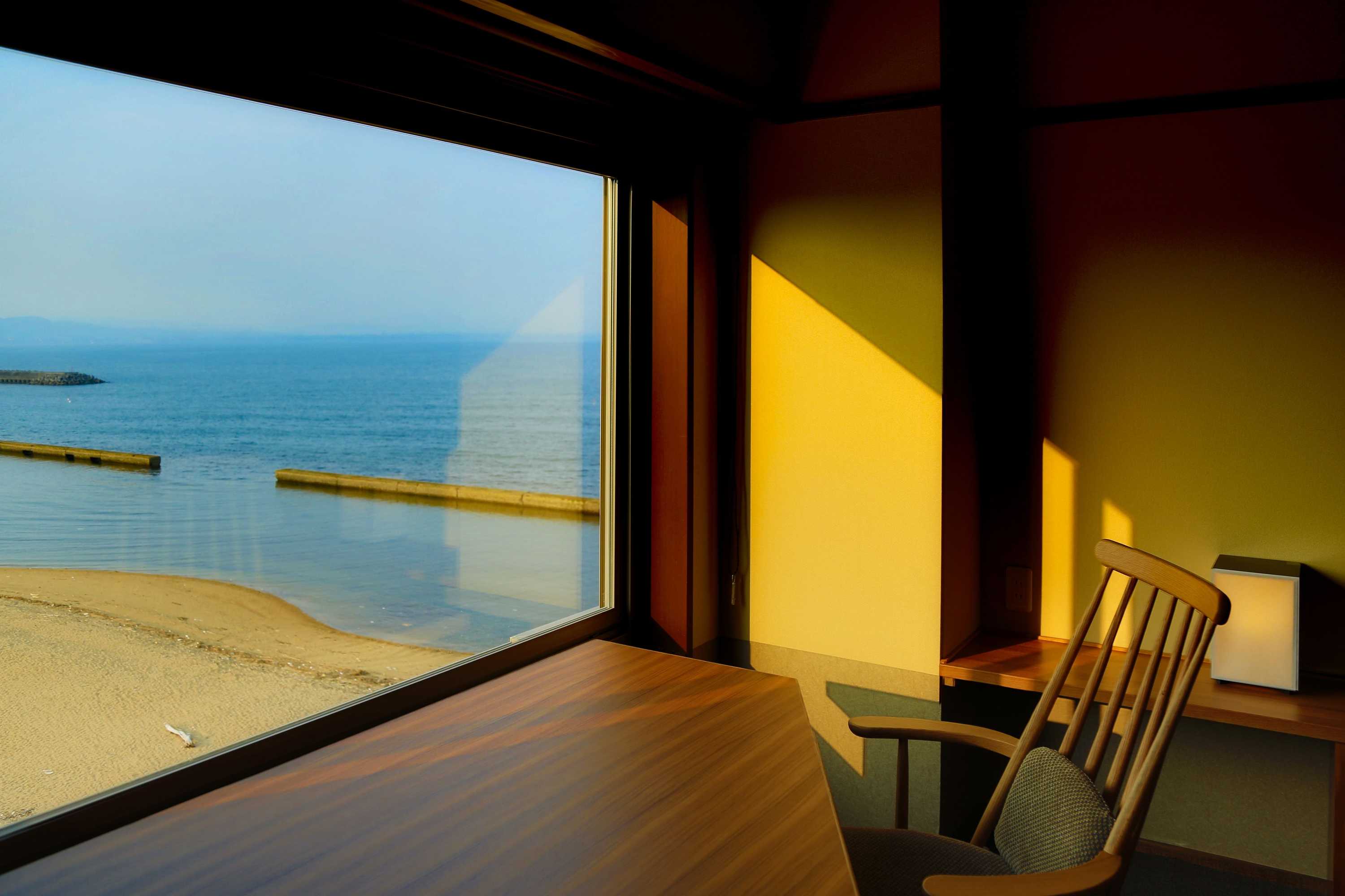 Gift card for Bokai Hotel