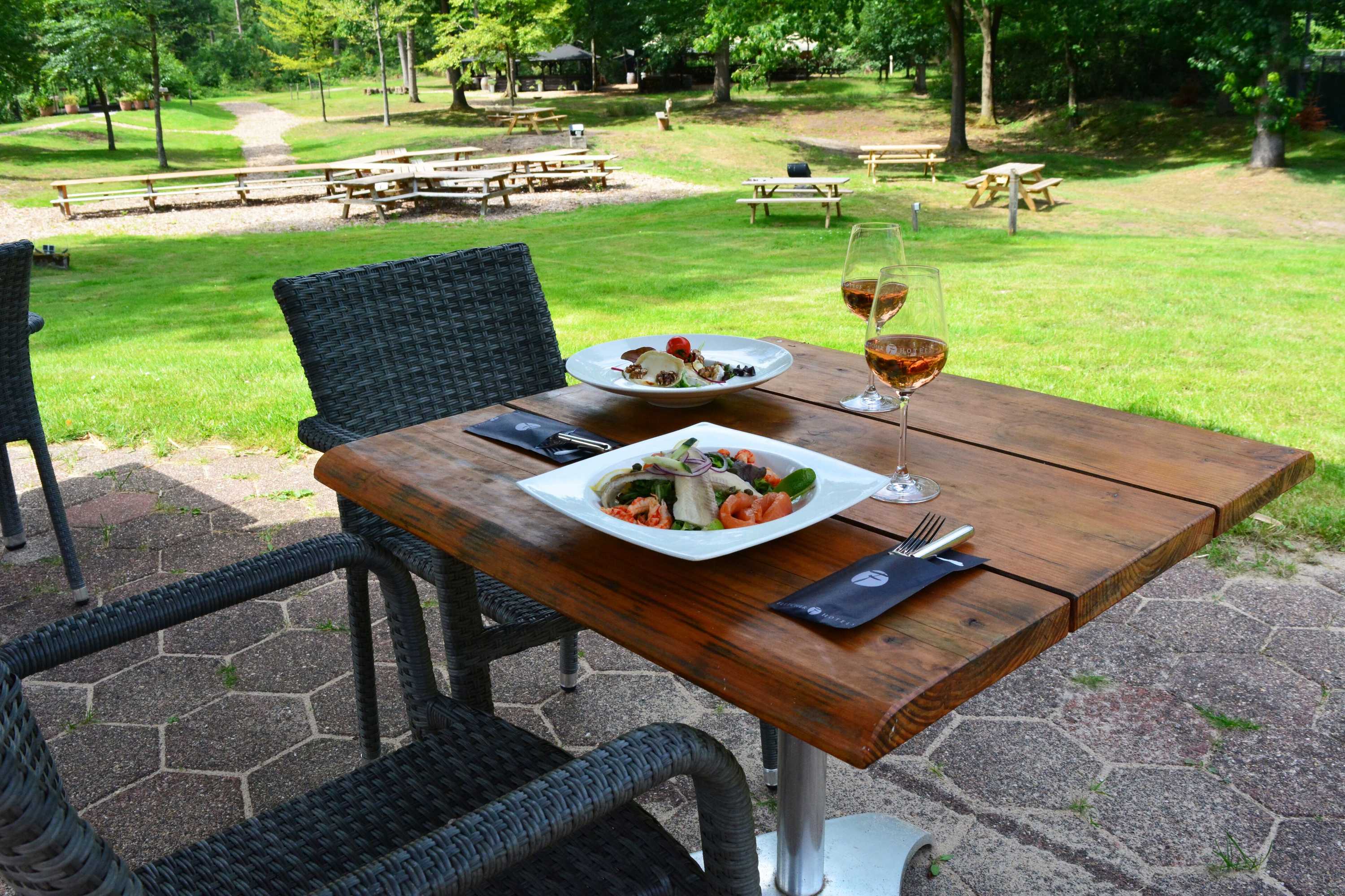 Gift card for Fletcher Hotel - Restaurant De Buunderkamp Gift card for Fletcher Hotel - Restaurant De Buunderkamp