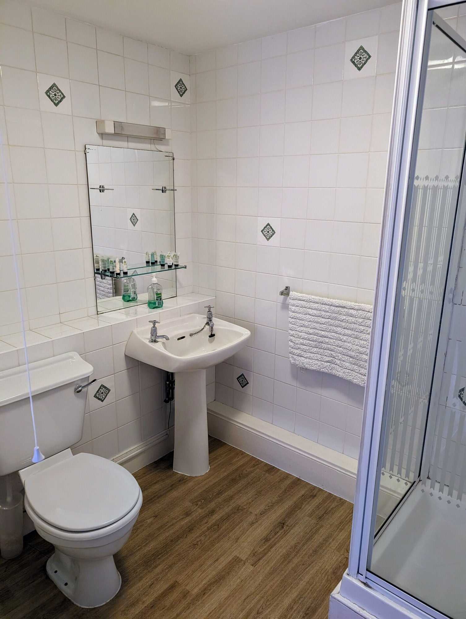 Gift card for Bartholomew Arms