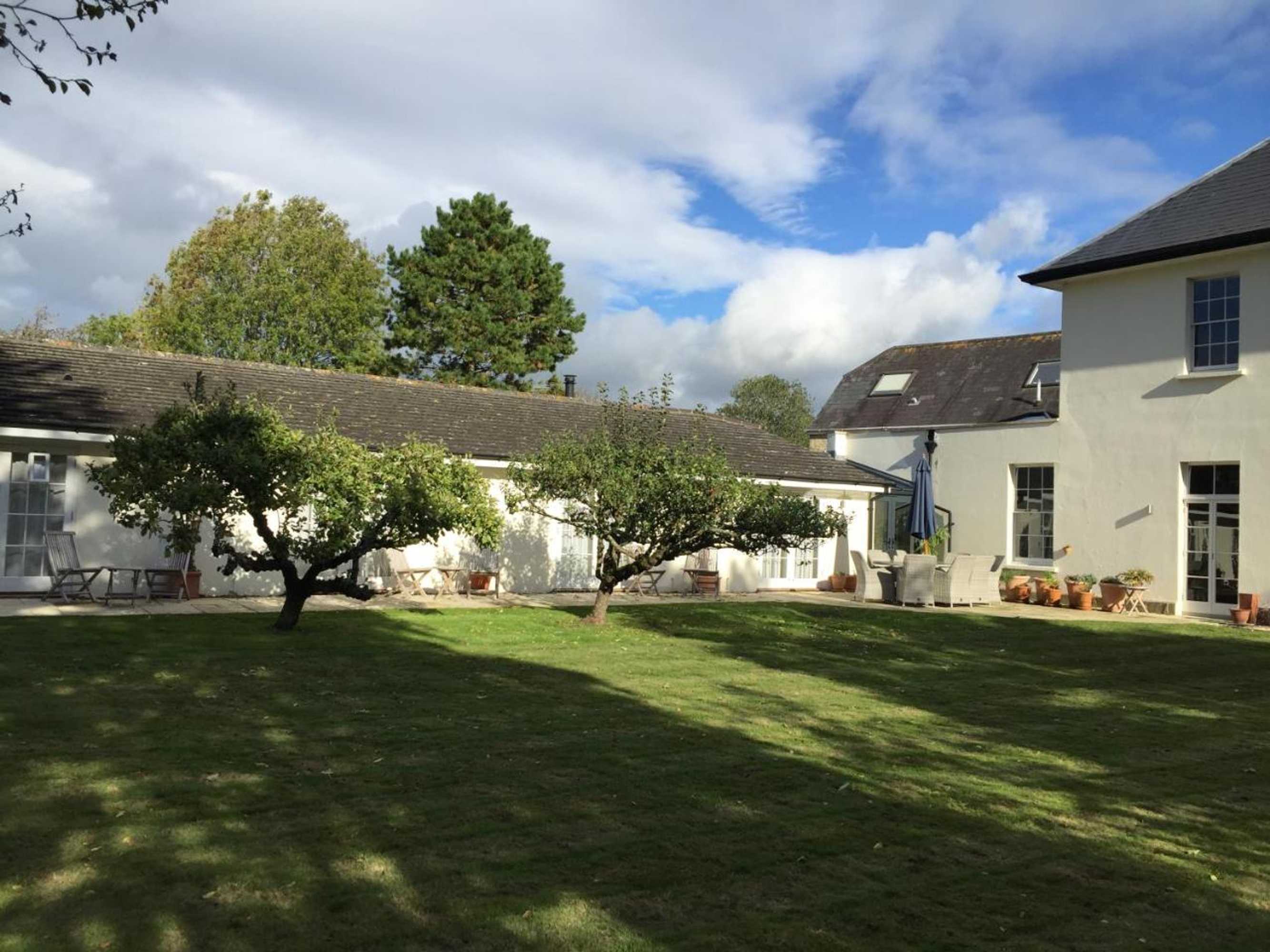 Gift card for Clock House B&b