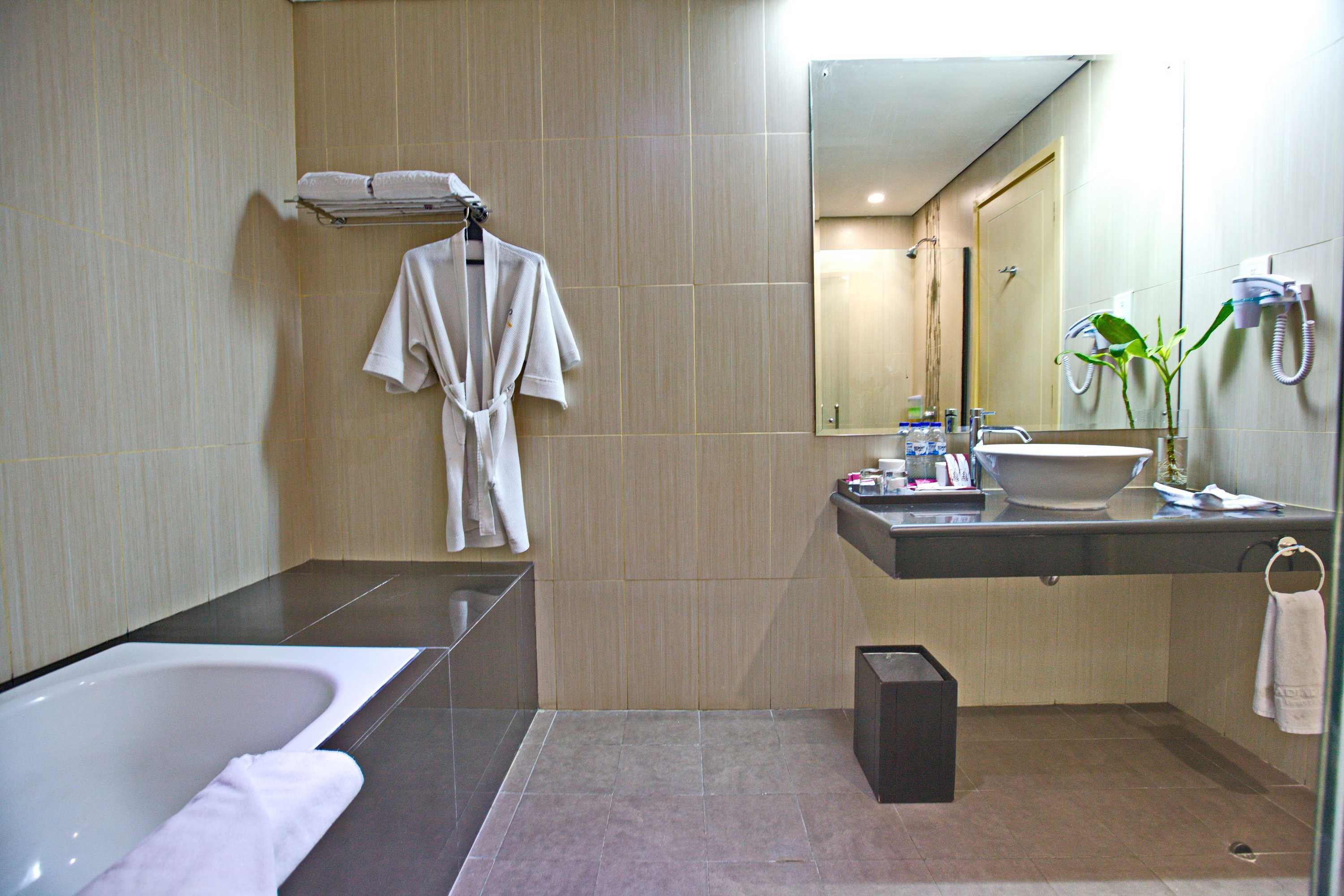 Gift card for Padjadjaran Suites Resort & Convention Gift card for Padjadjaran Suites Resort & Convention