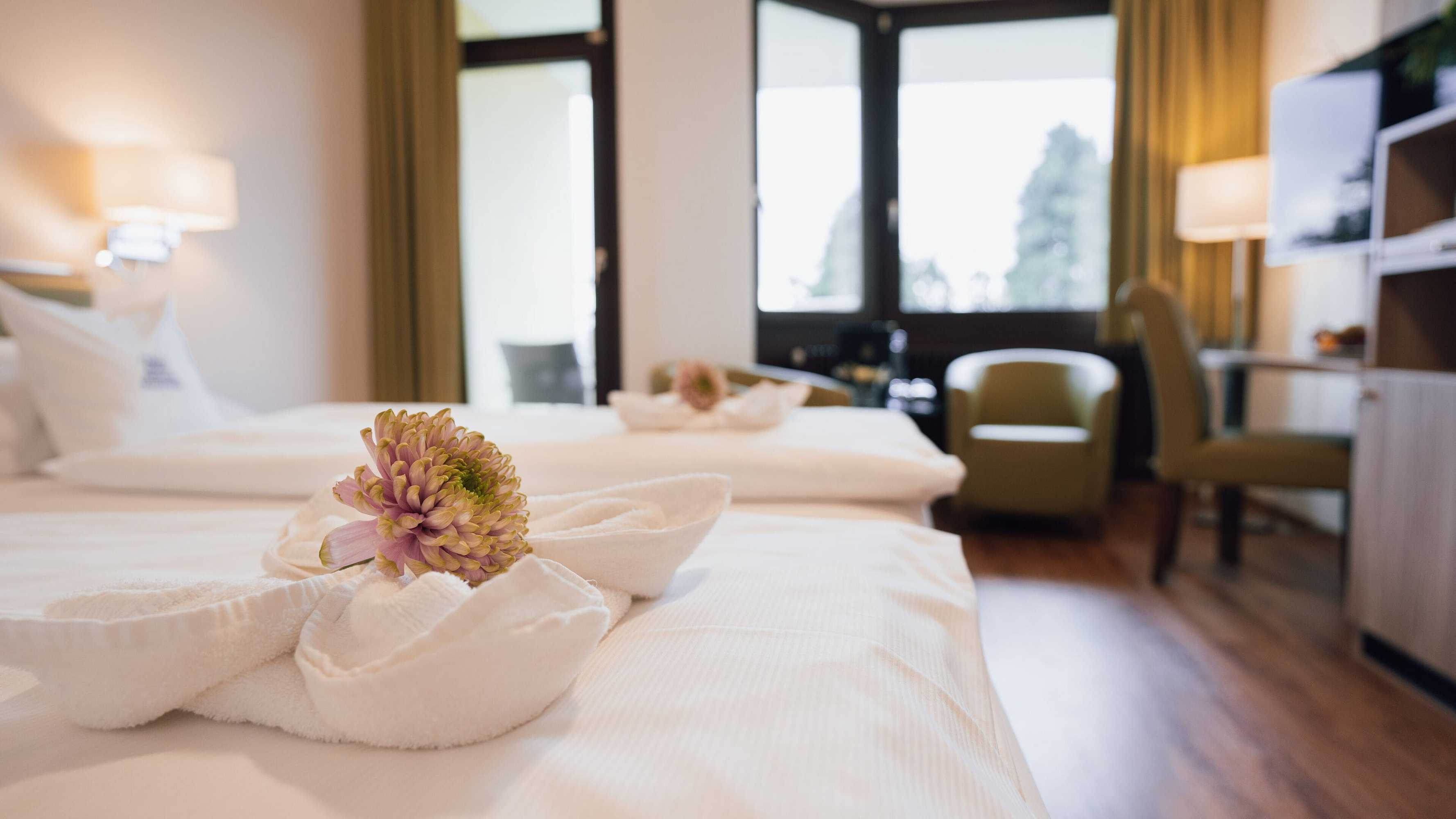 Gift card for Parkhotel St. Leonhard