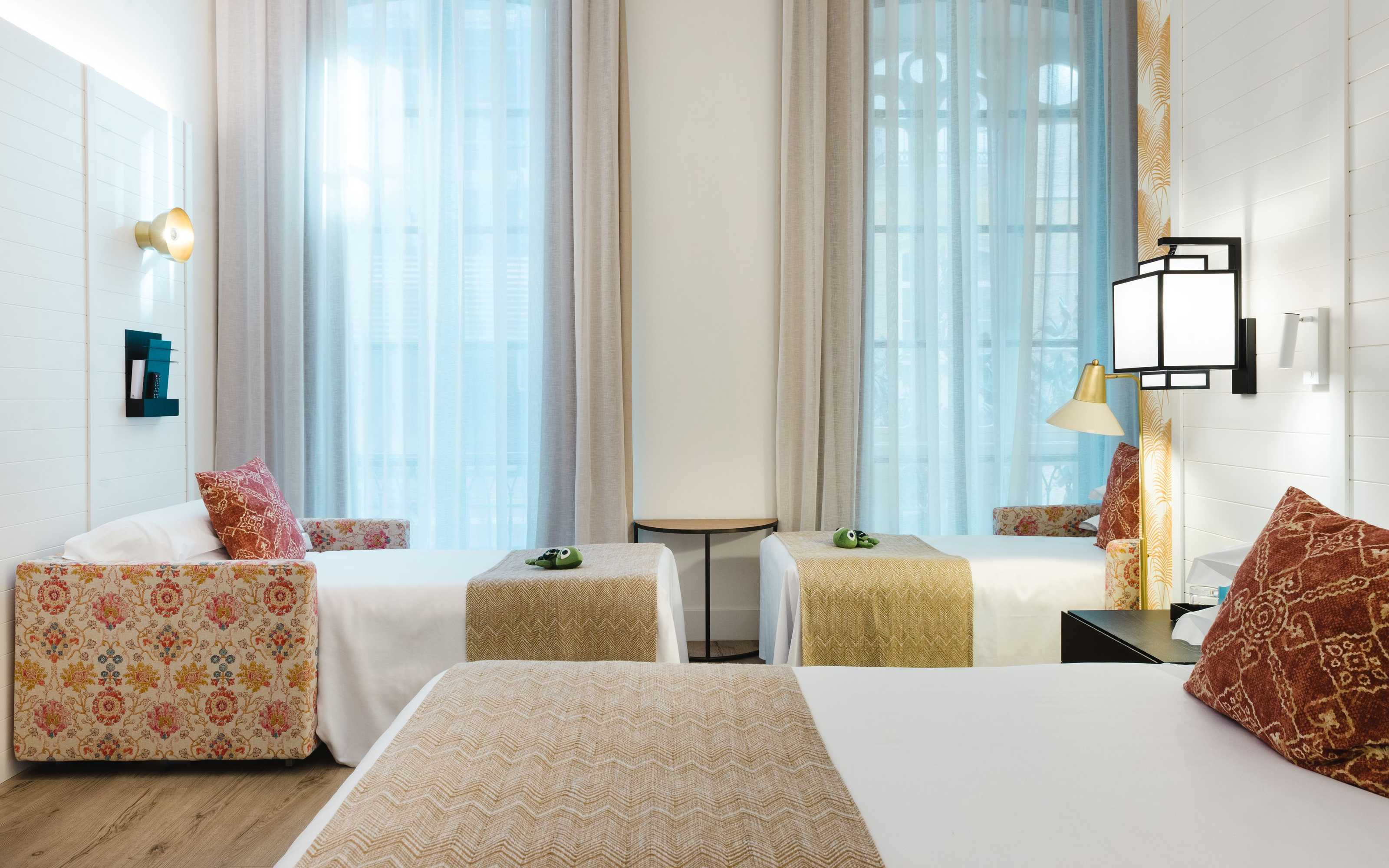 Gift card for Molina Lario Hotel Gift card for Molina Lario Hotel
