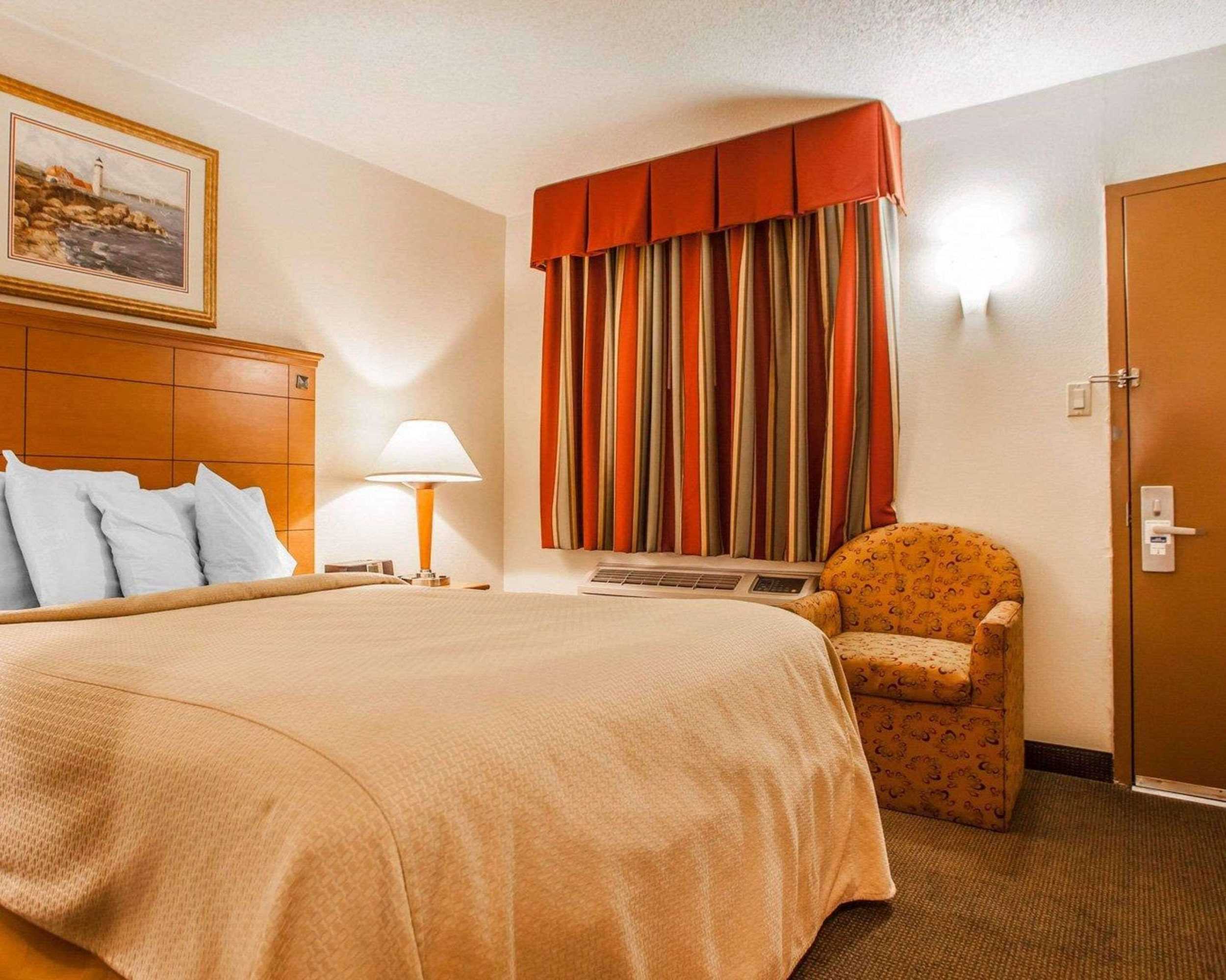 Gift card for Rodeway Inn Point Pleasant Beach