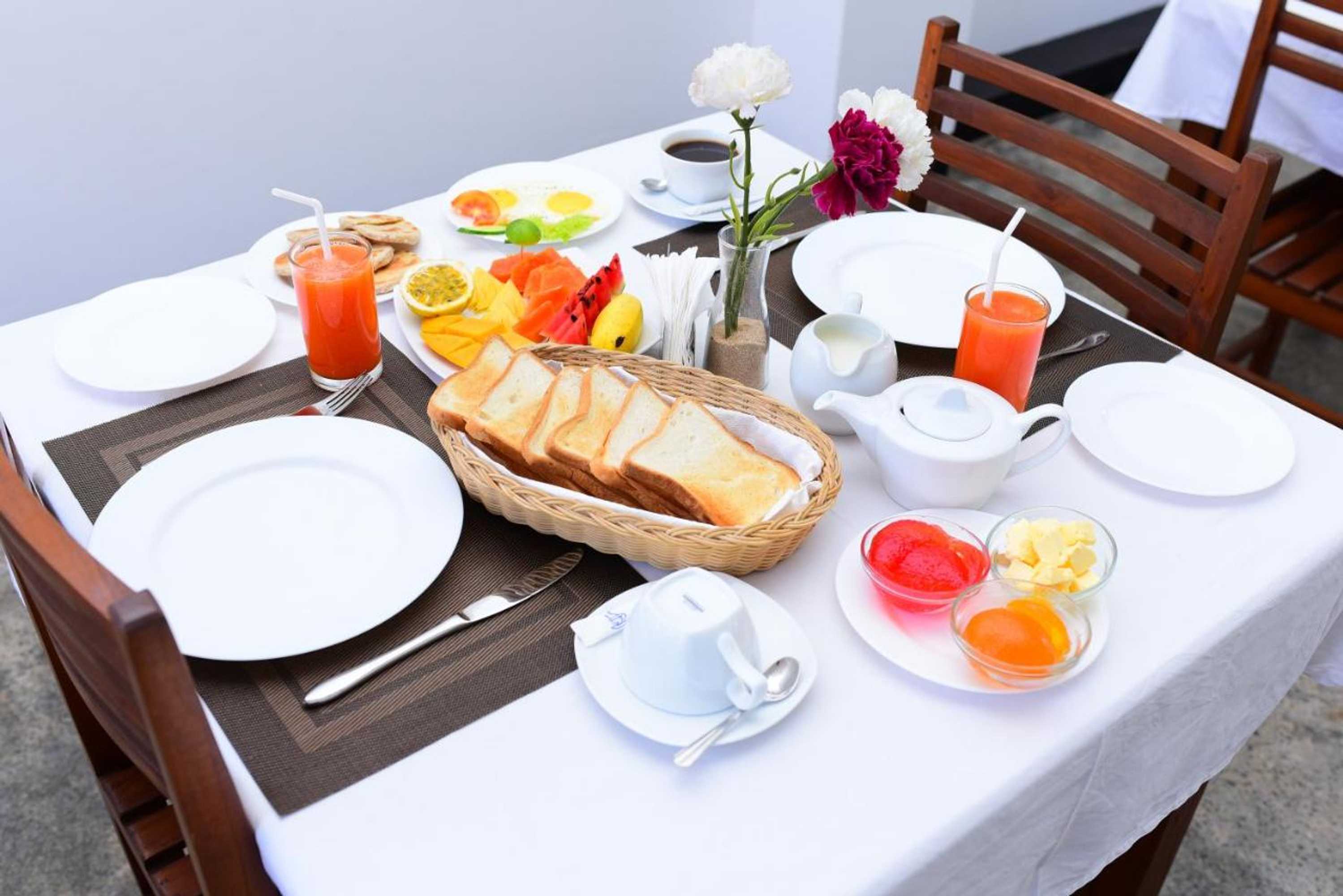 Gift card for Chaaya Inn