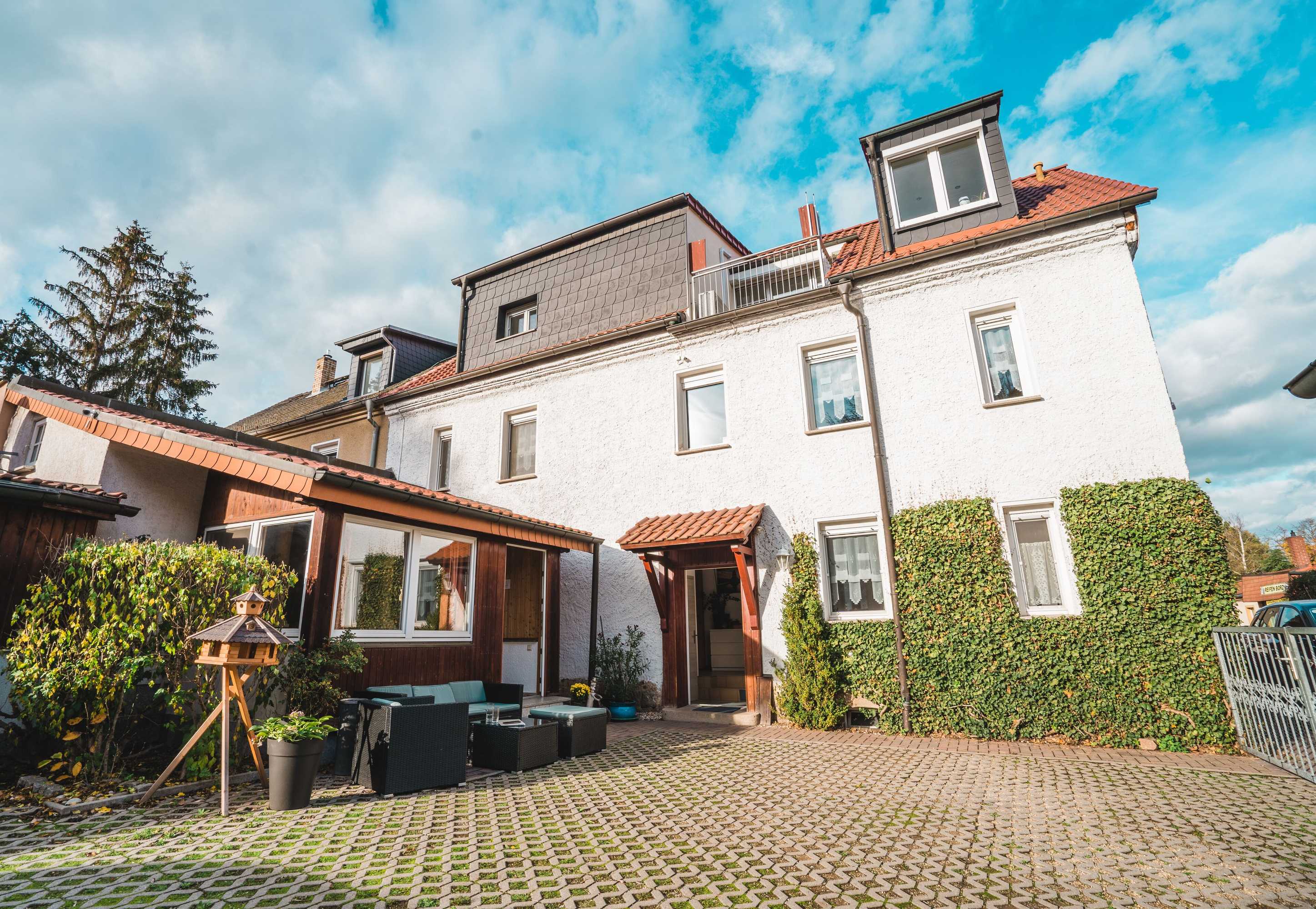 Gift card for Auberge Leipzig