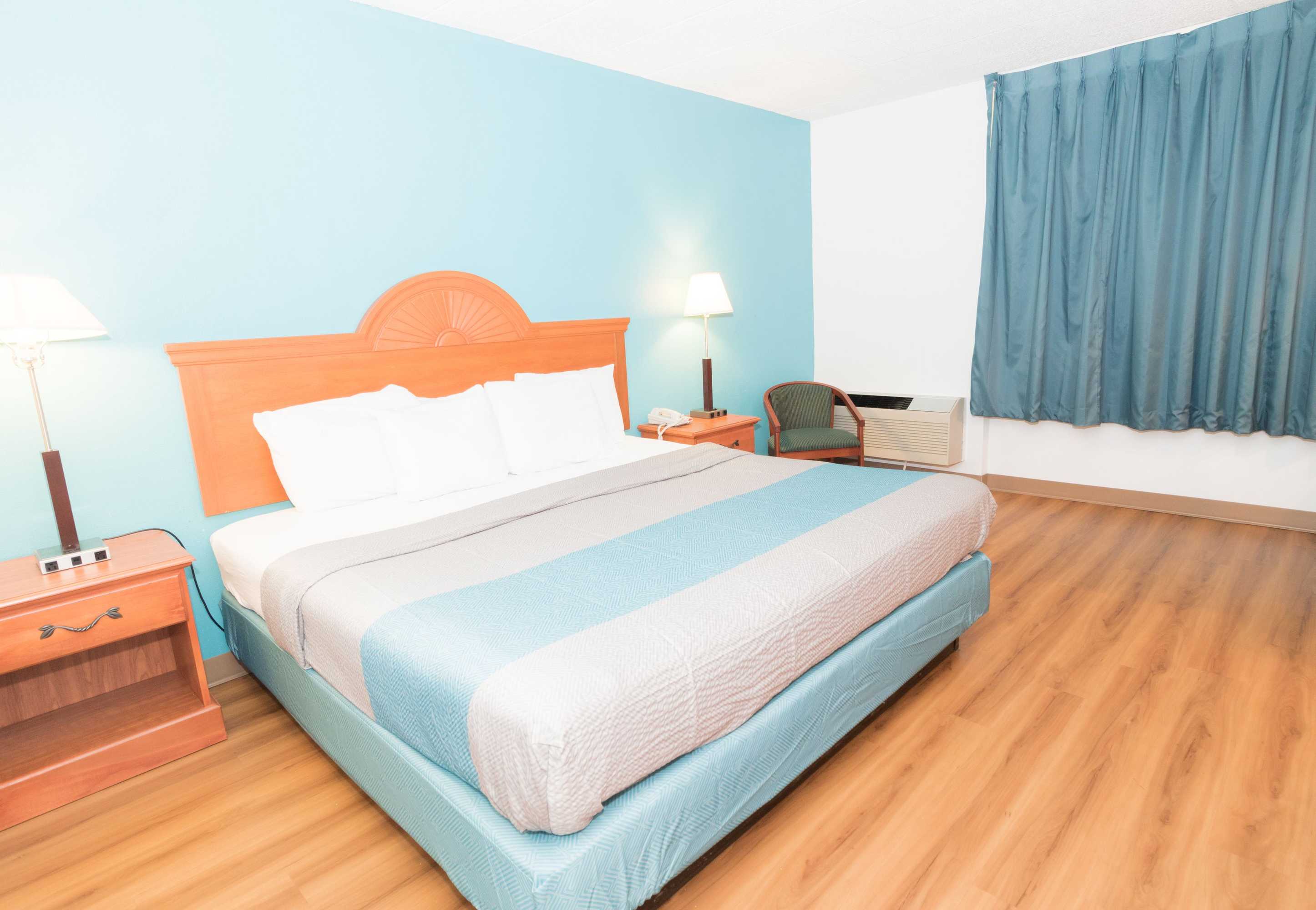 Gift card for Motel 6 Clarion, PA Gift card for Motel 6 Clarion, PA