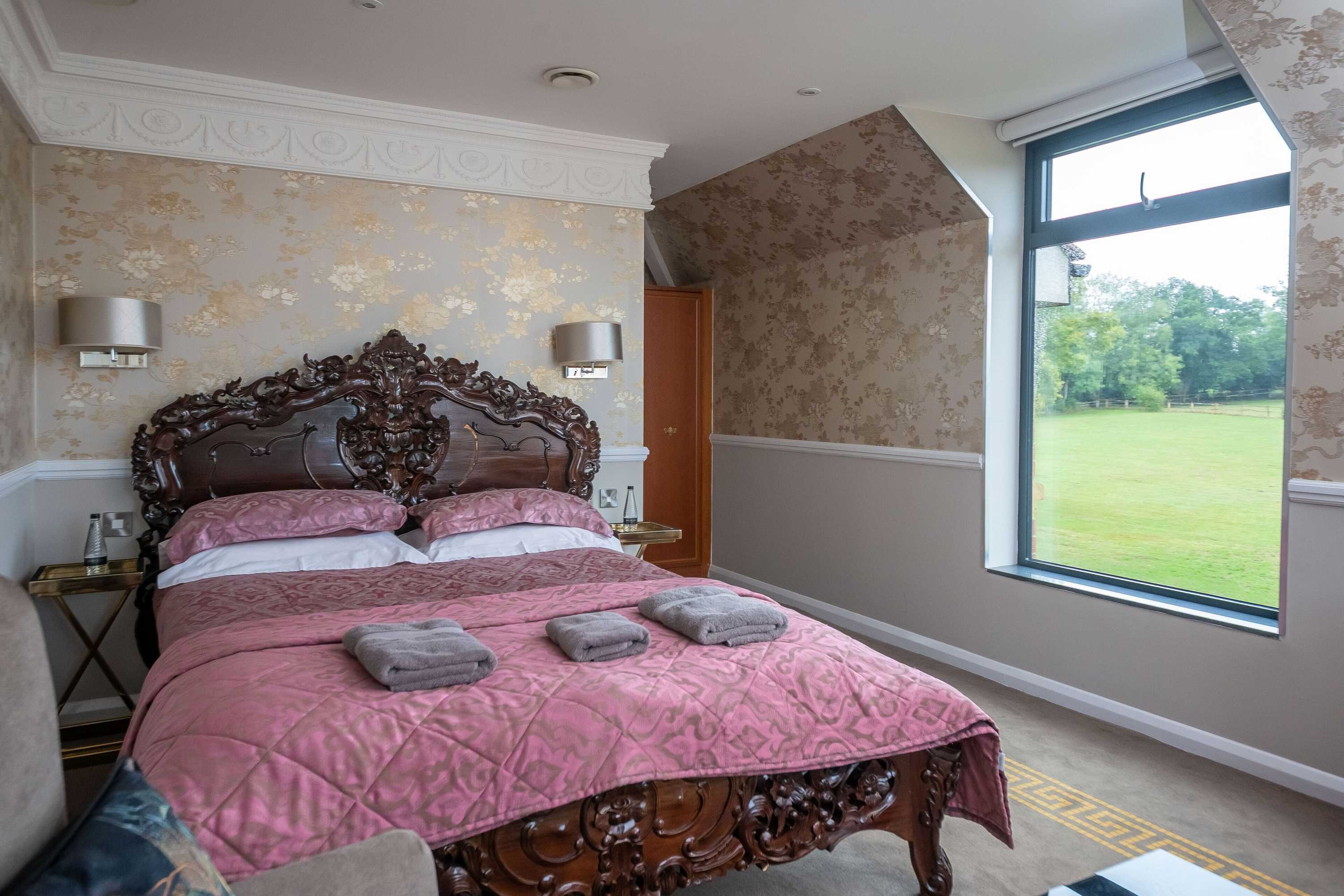 Gift card for Guildford Manor Hotel & Spa Gift card for Guildford Manor Hotel & Spa