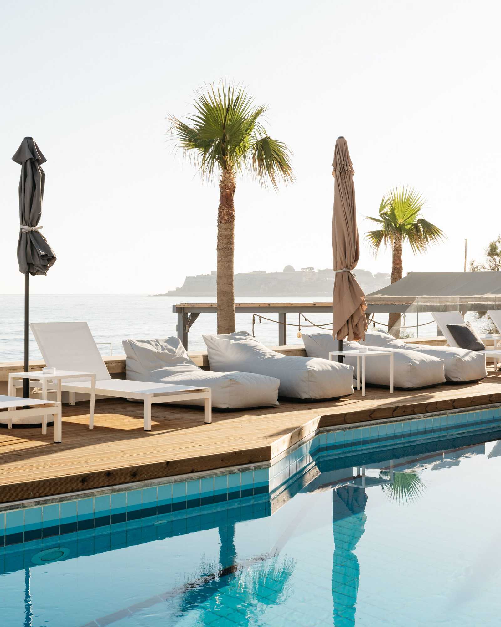 Gift card for Petradi Beach Lounge Hotel Gift card for Petradi Beach Lounge Hotel