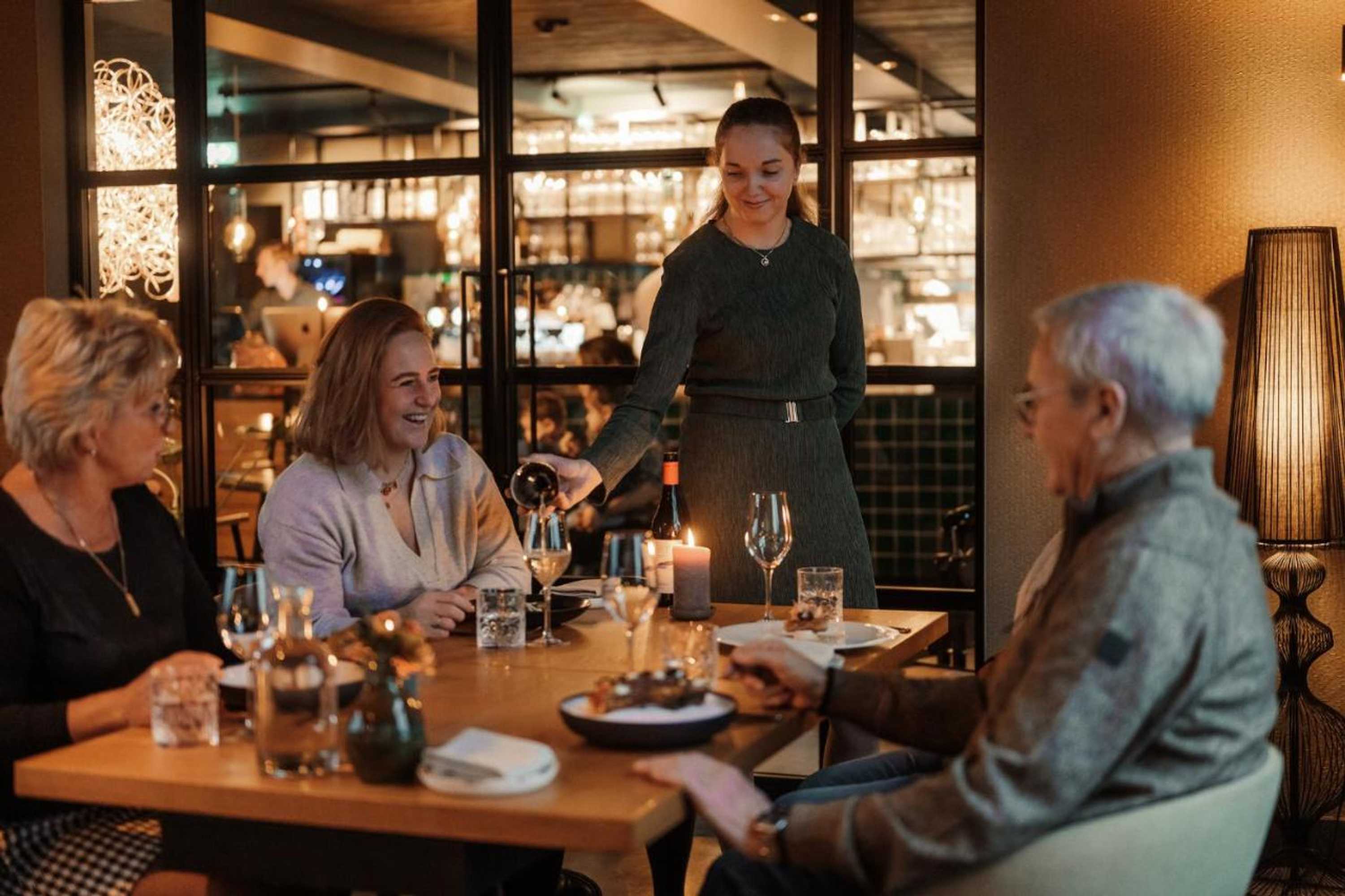 Gift card for Ludiek Eten en Slapen