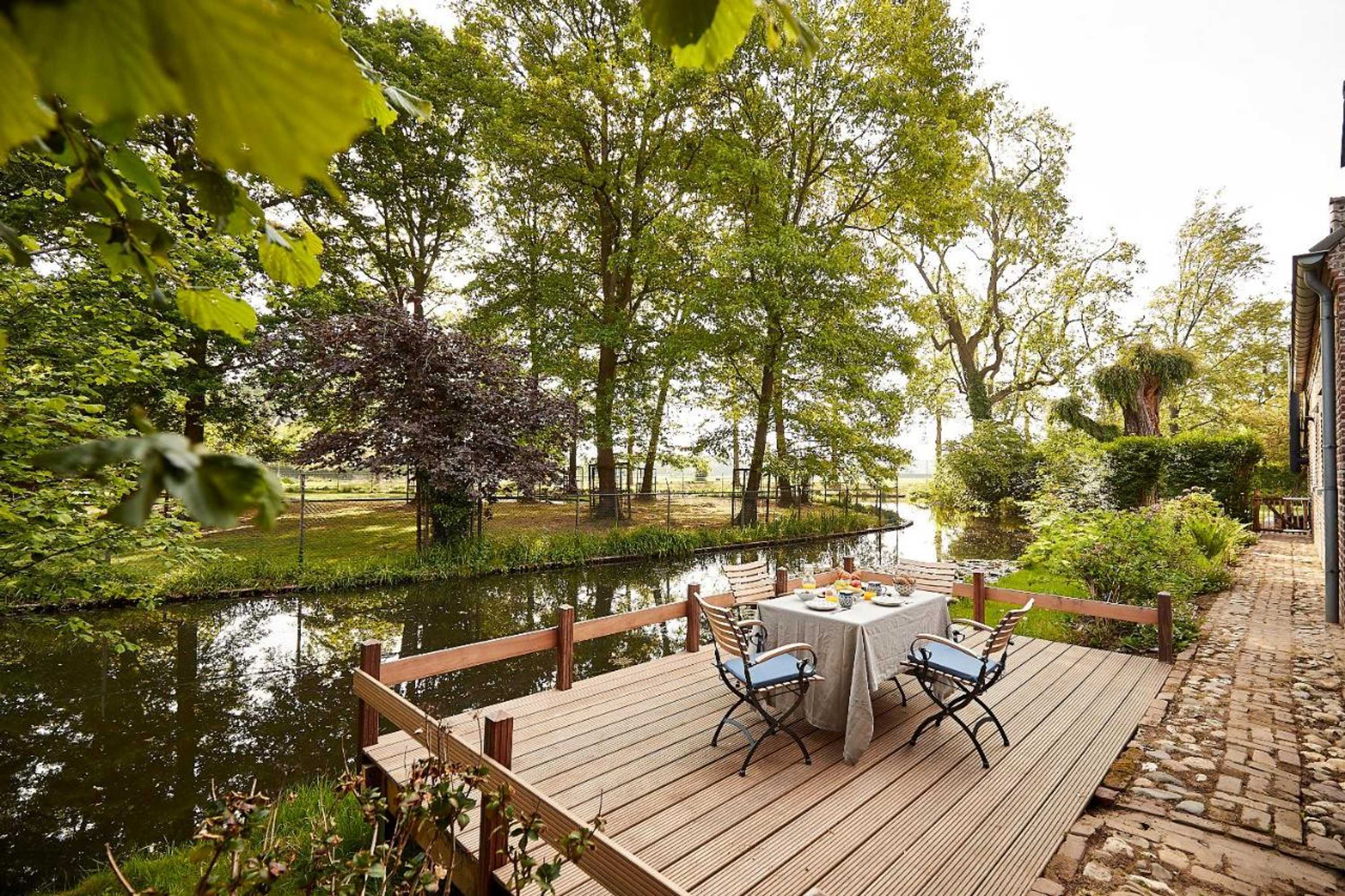 Gift card for Het Knechthuys