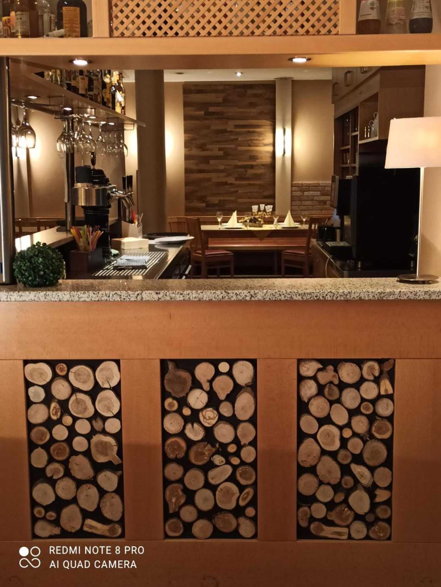 Gift card for Stadthotel Deggendorf