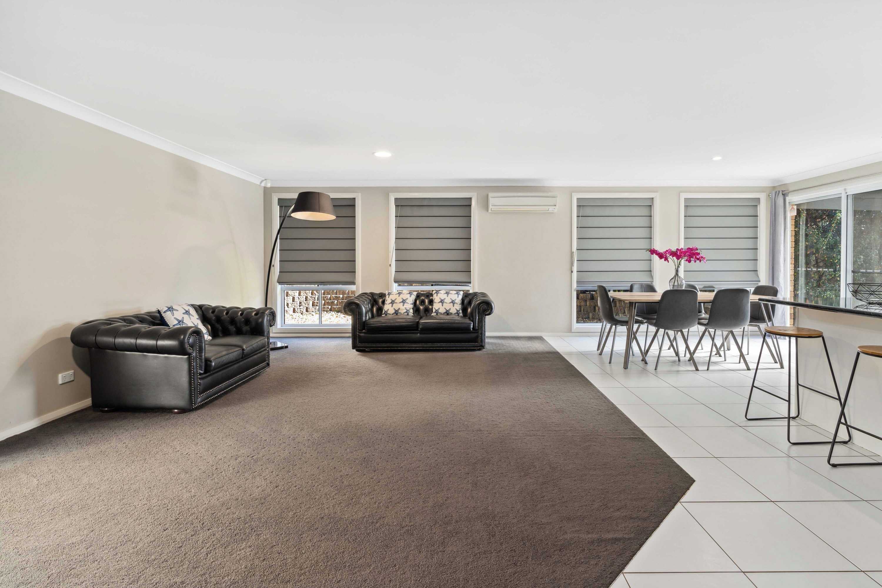 Gift card for West End Motor Lodge