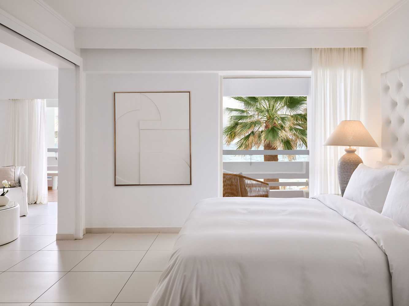 Gift card for Grecotel Luxme White Gift card for Grecotel Luxme White