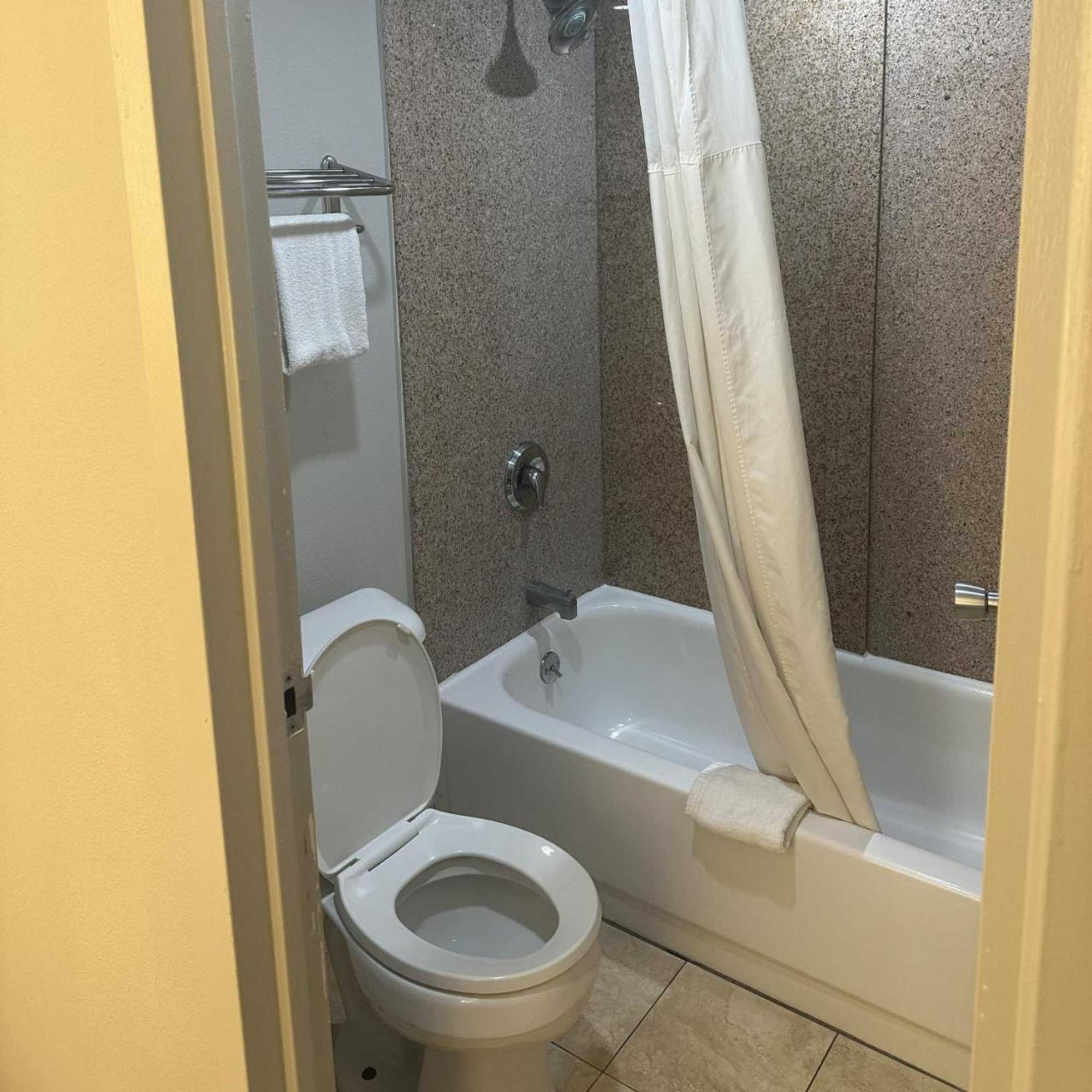 Gift card for Red Roof Inn Media