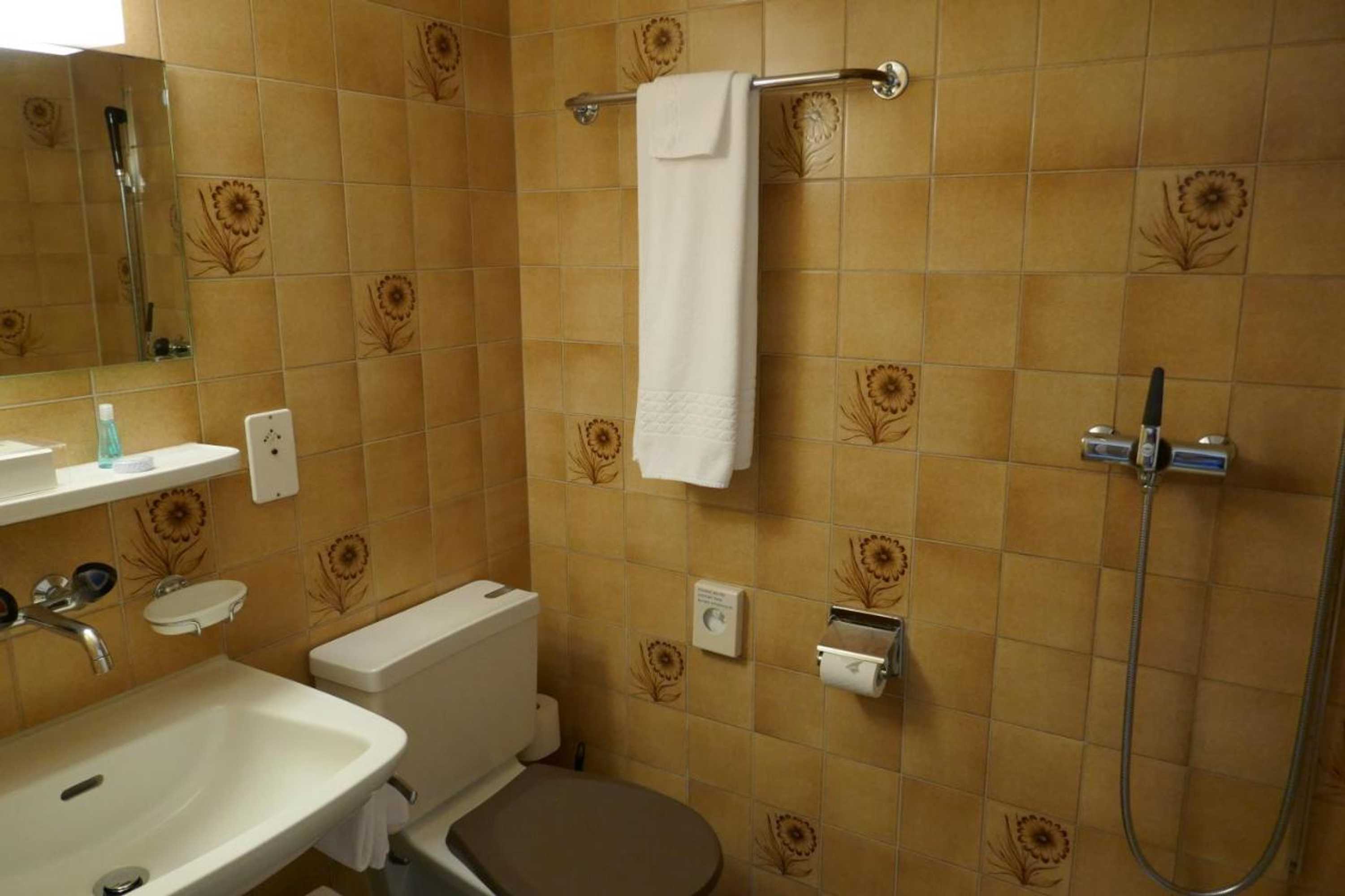 Gift card for Hotel Terminus Brugg