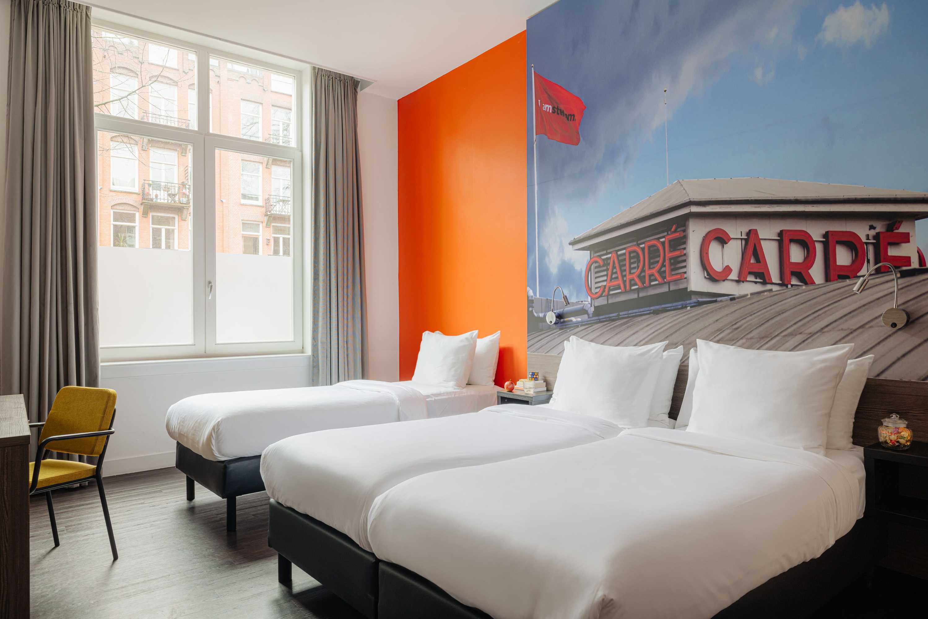 Gift card for The Manor Amsterdam Gift card for The Manor Amsterdam