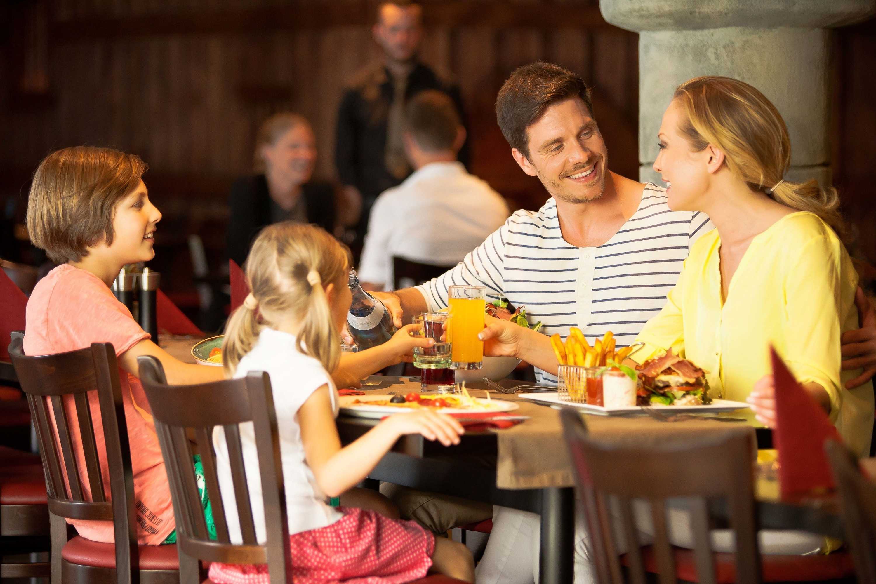 Gift card for Legoland Feriendorf