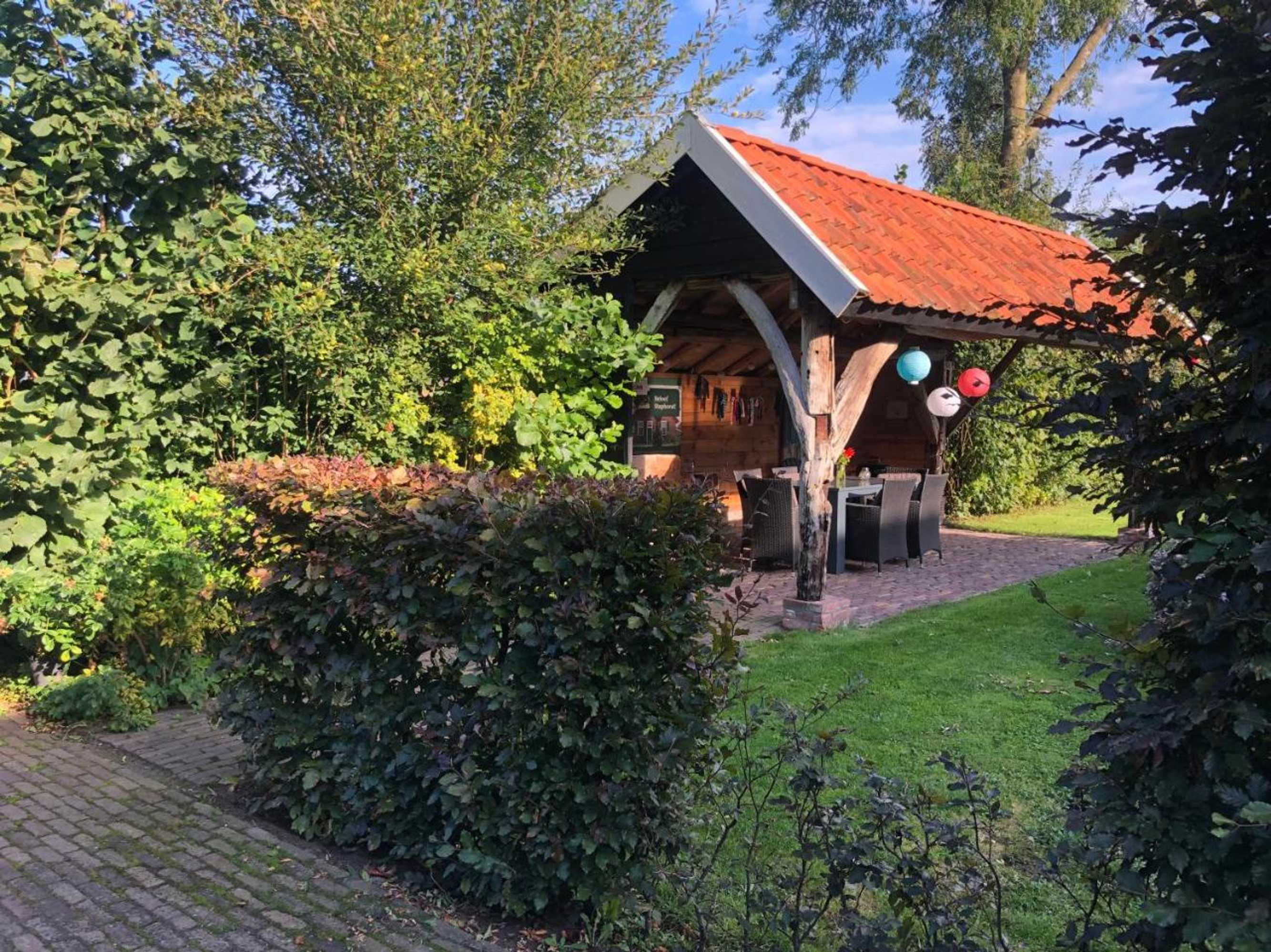 Gift card for Vakantiehuis An Diek