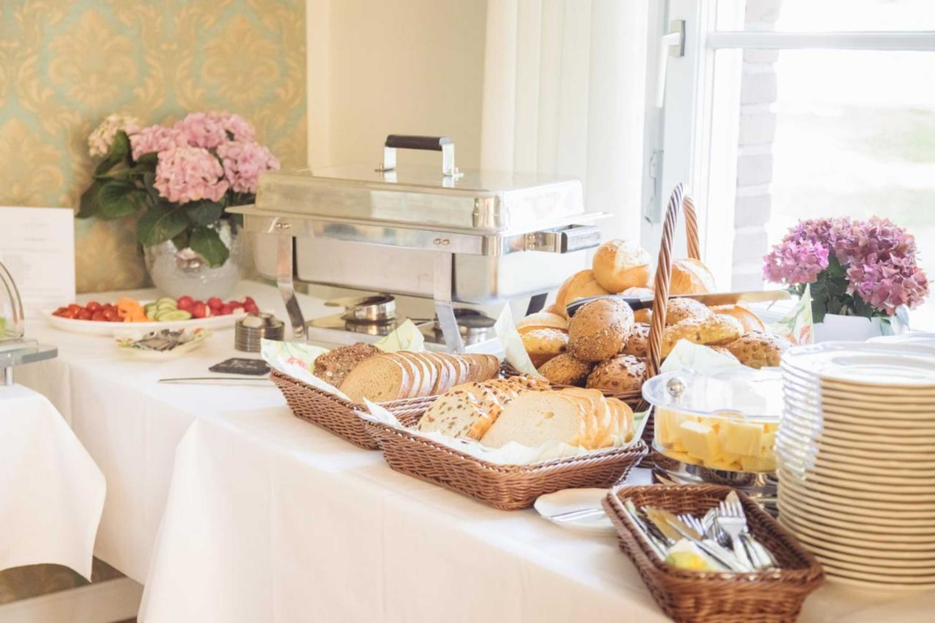 Gift card for Altes Pfarrhaus