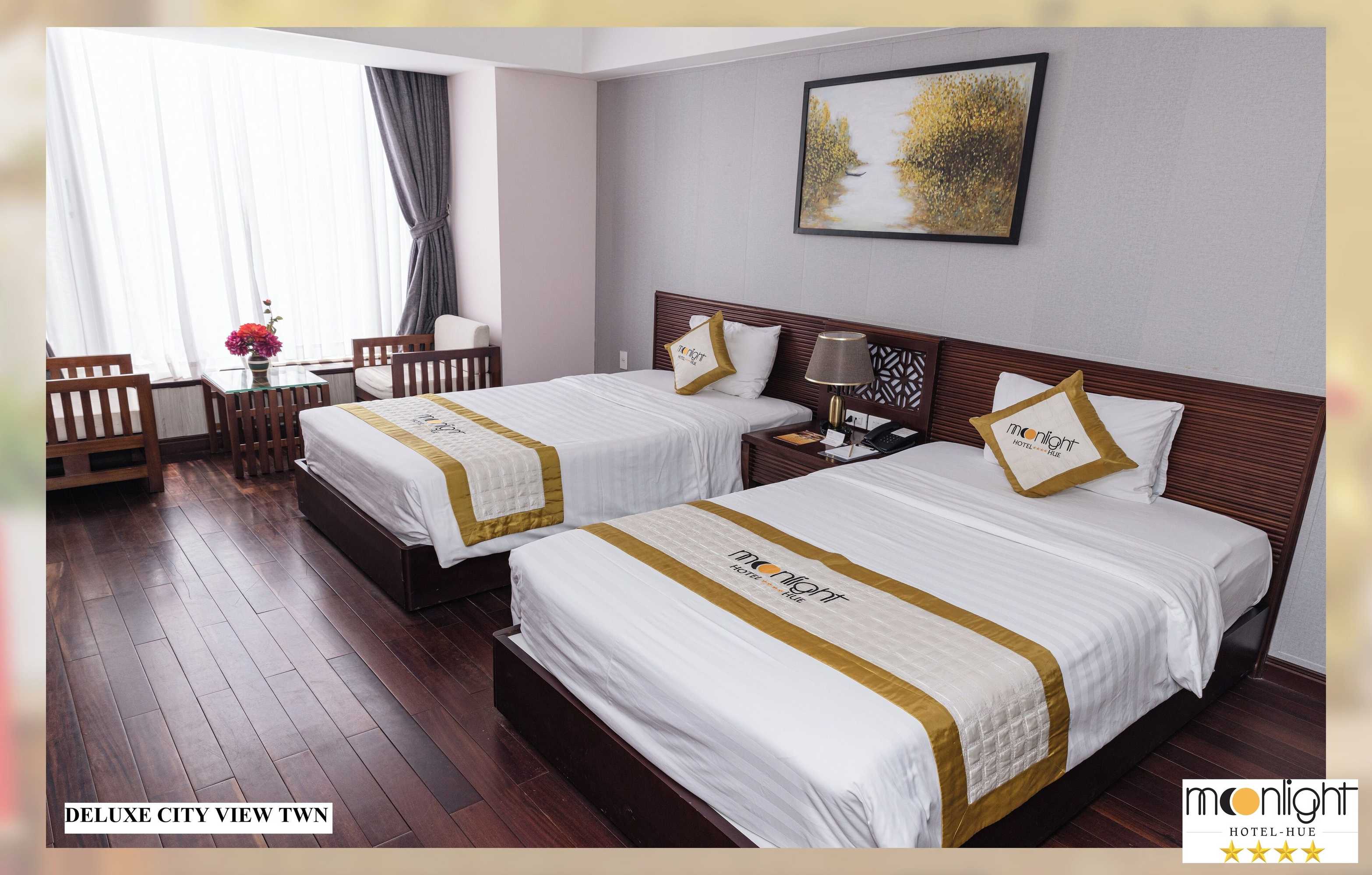 Gift card for Moonlight Hotel Hue Gift card for Moonlight Hotel Hue