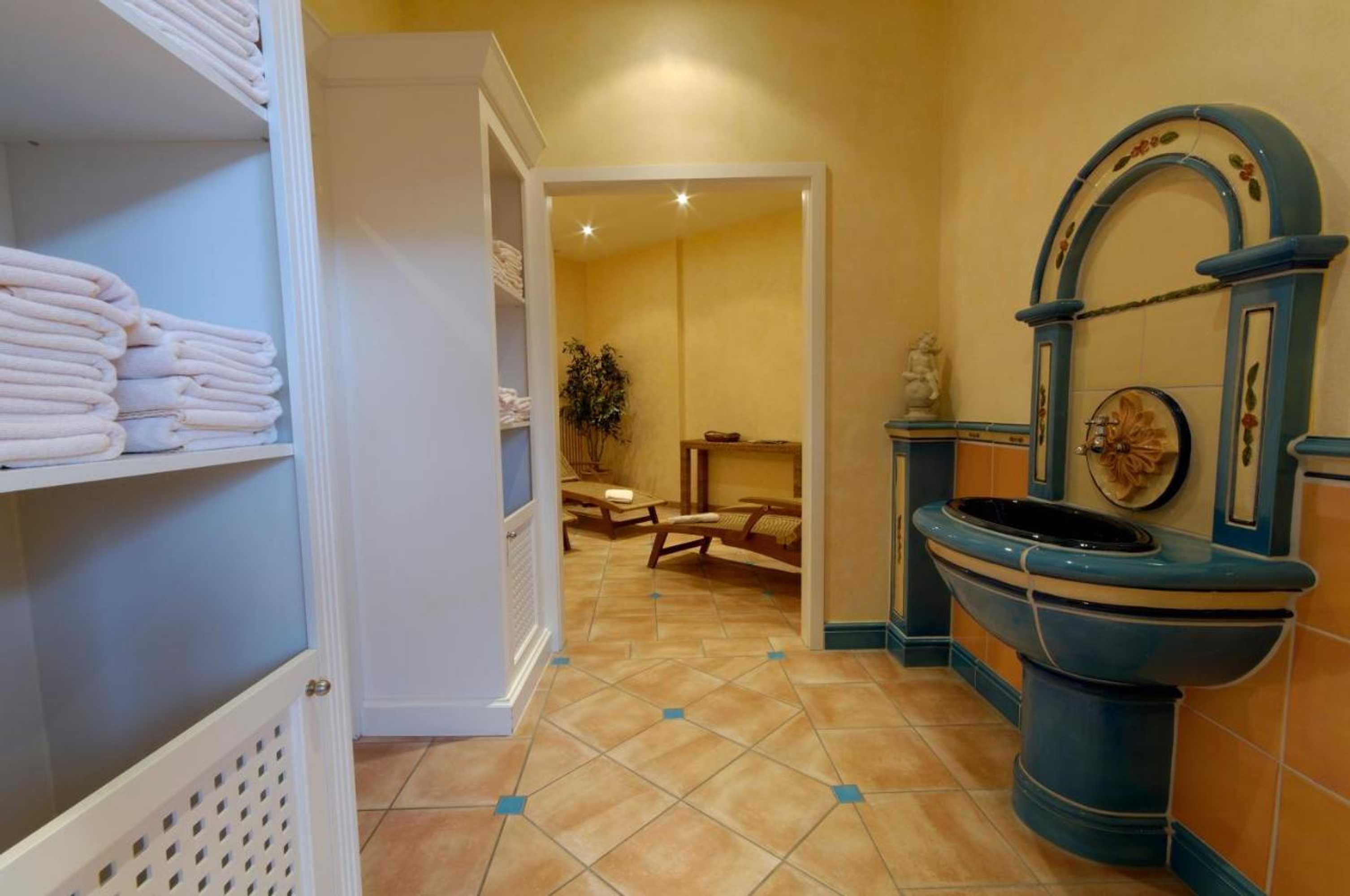 Gift card for Hotel Kloster Hirsau