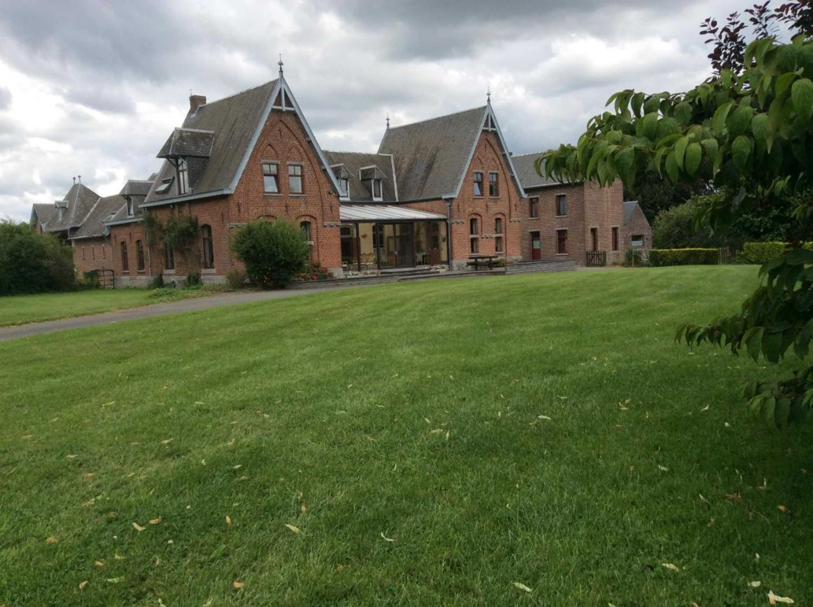 Gift card for Haras de Baudemont
