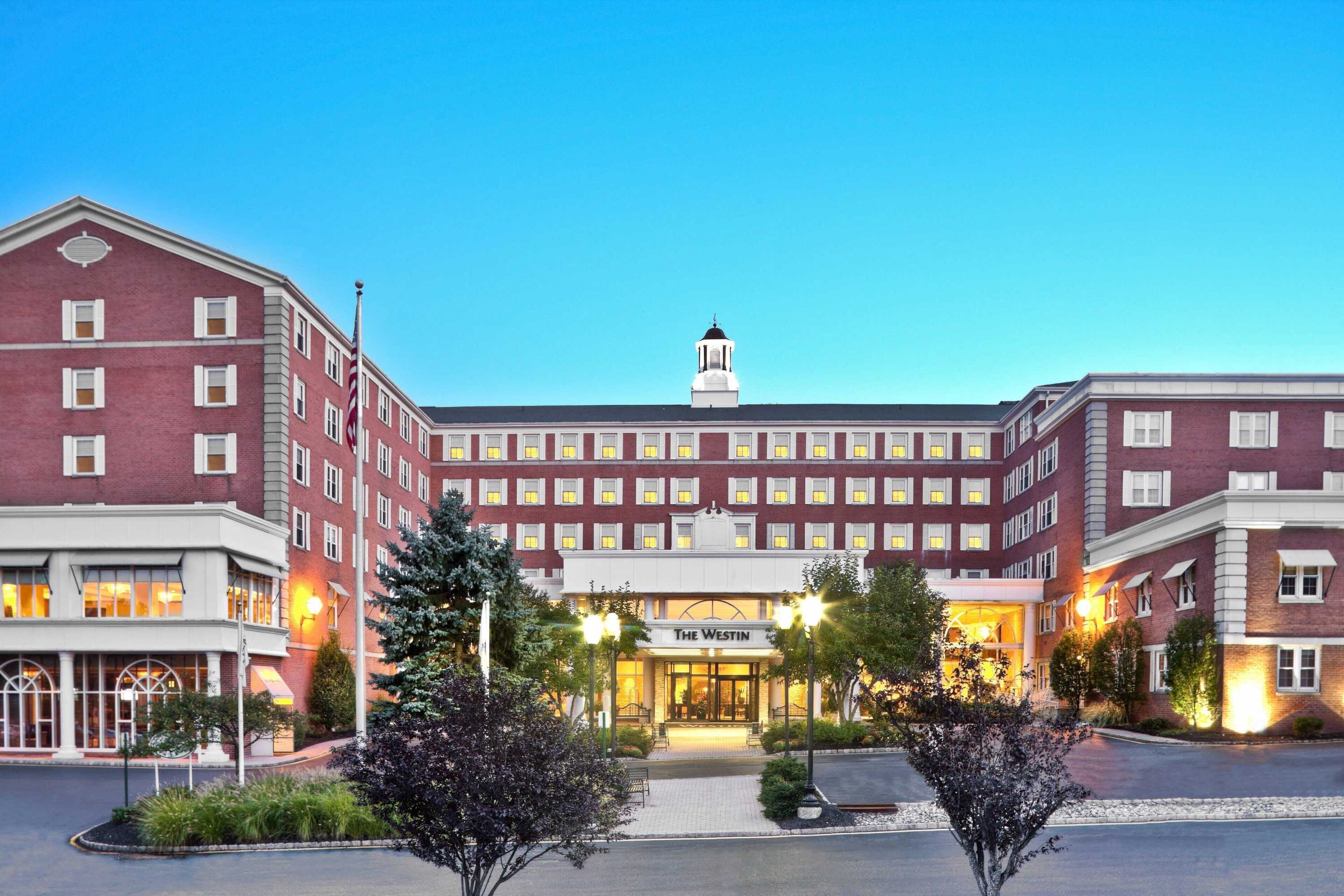 Gift card for The Westin Governor Morris, Morristown Gift card for The Westin Governor Morris, Morristown