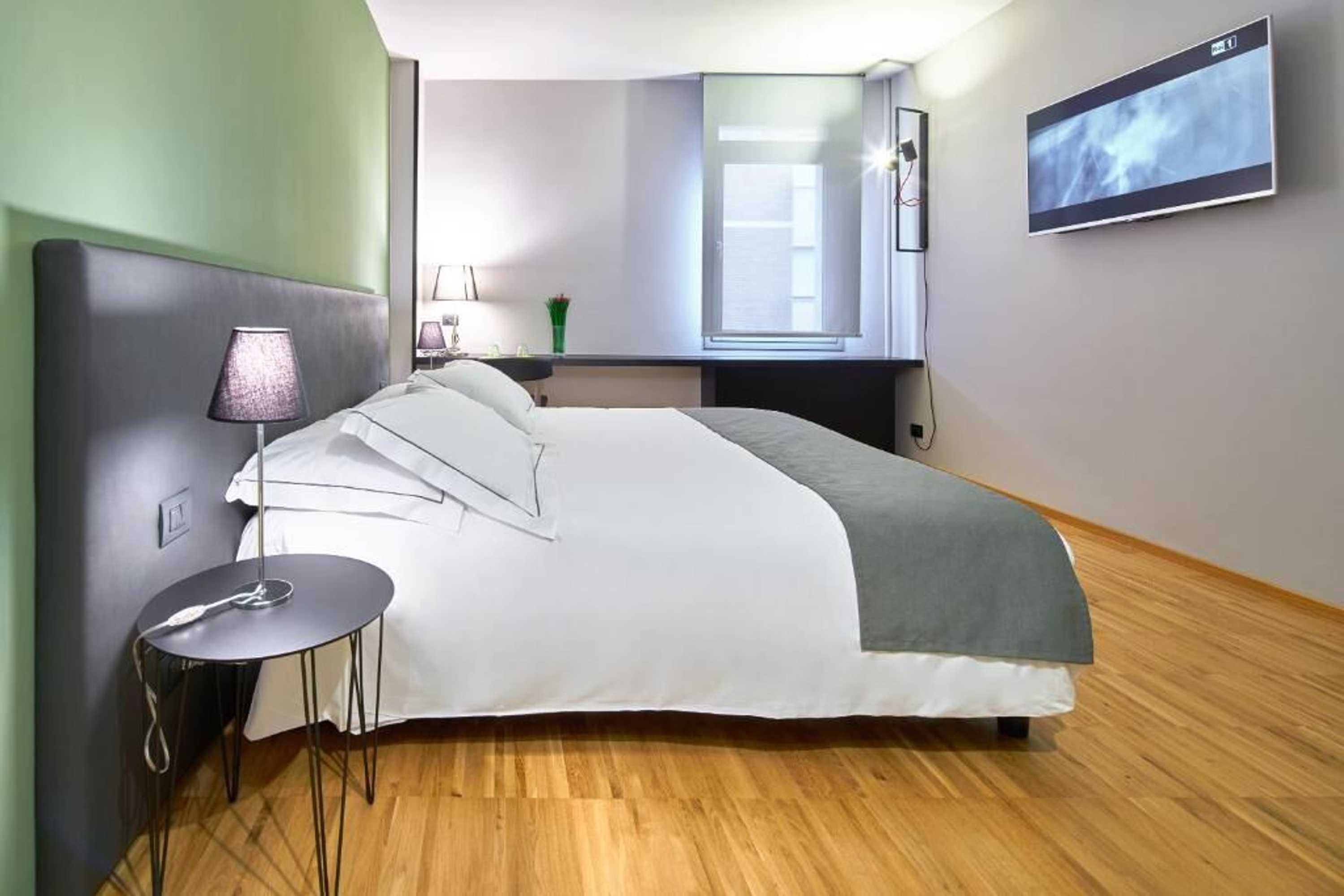 Gift card for Smart Hotel
