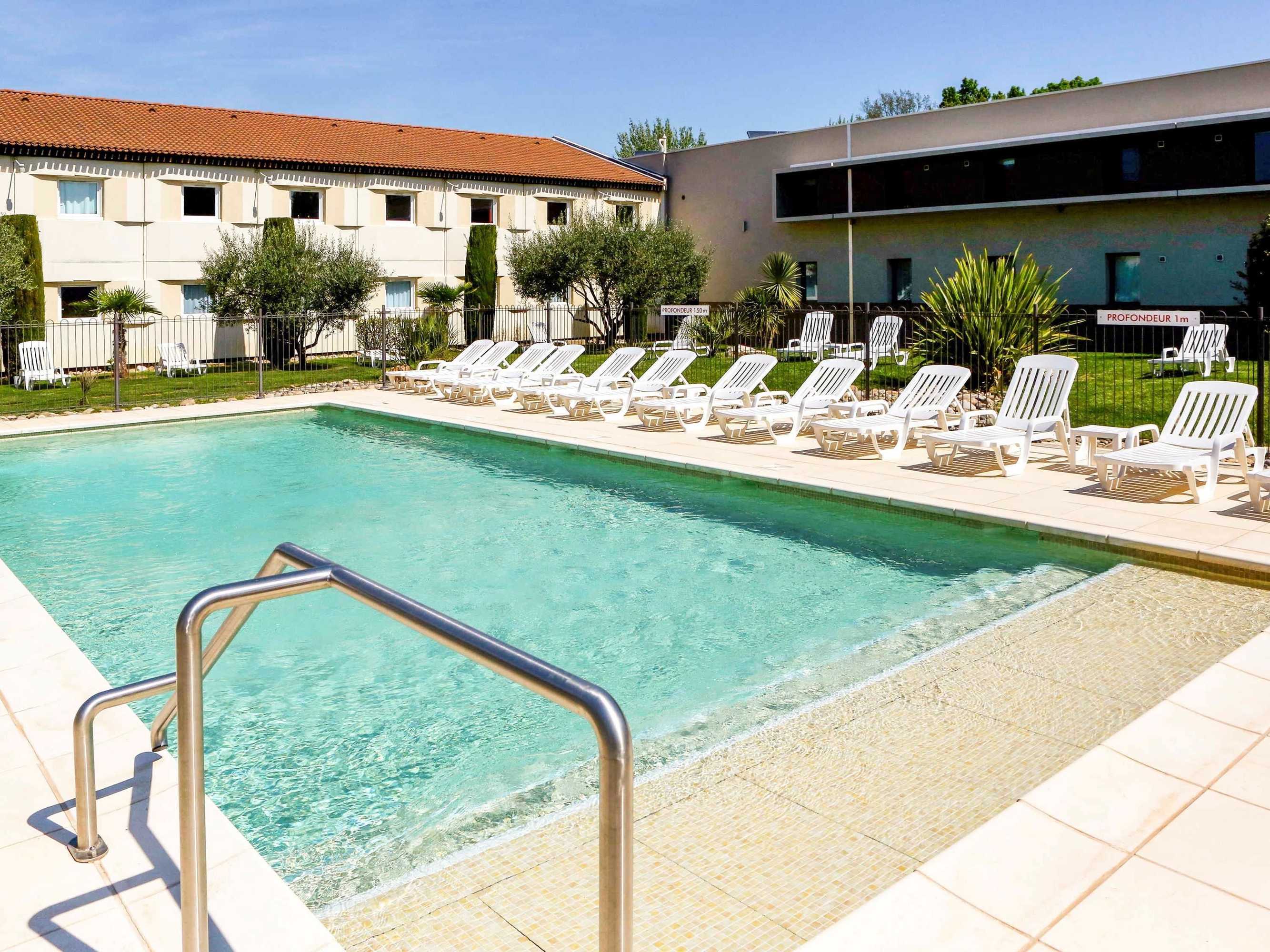 Gift card for Ibis Aix en Provence Hotel Gift card for Ibis Aix en Provence Hotel