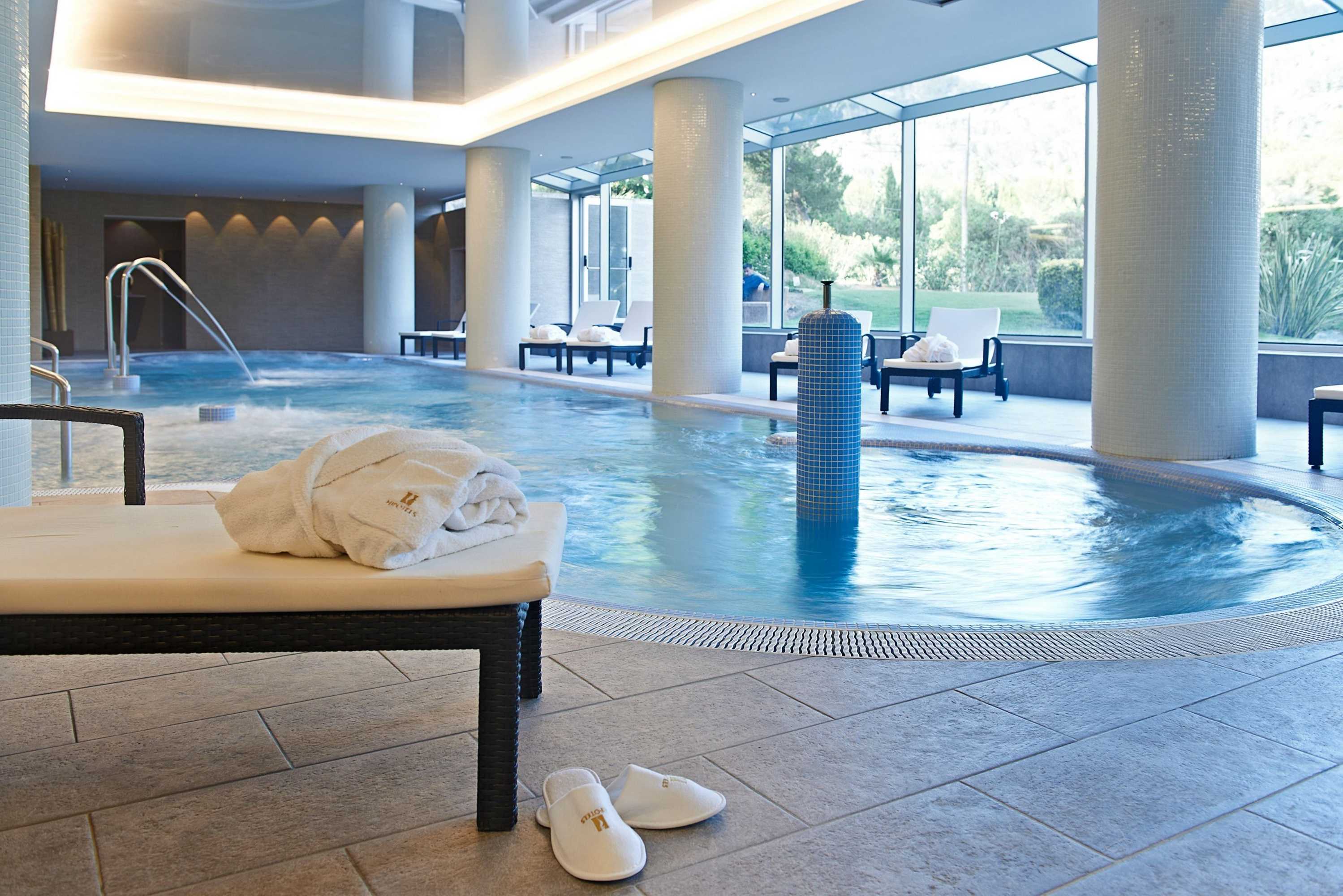 Gift card for Hipotels Eurotel Punta Rotja & Spa Gift card for Hipotels Eurotel Punta Rotja & Spa