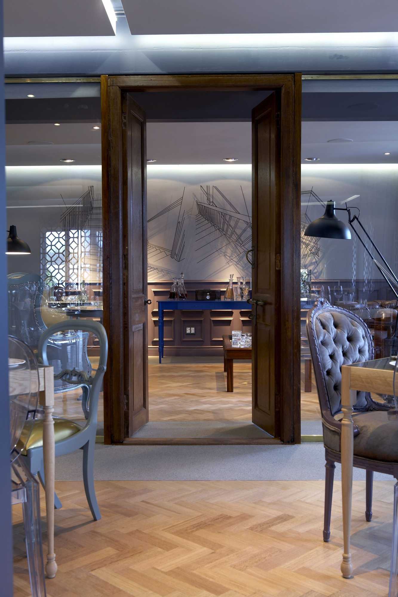 Gift card for Majeka House