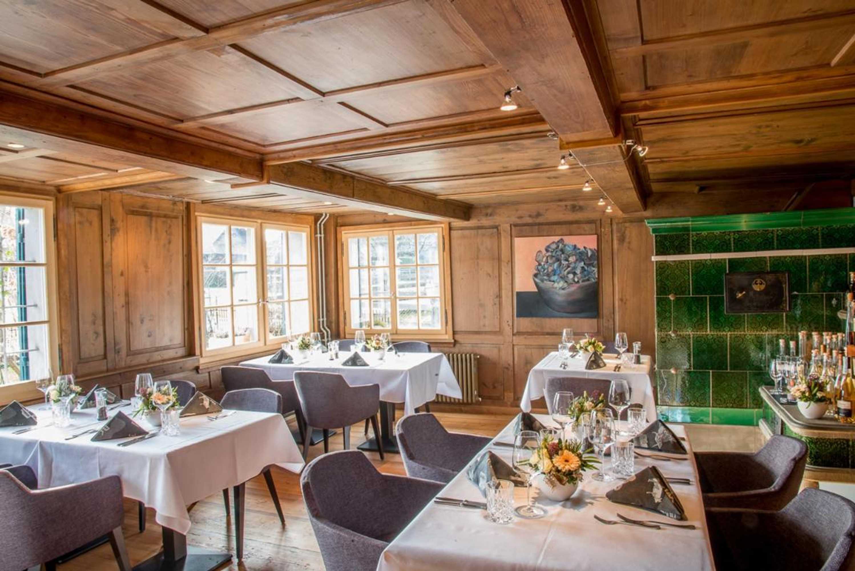 Gift card for 3 Sterne Boutique Gasthaus Pöstli